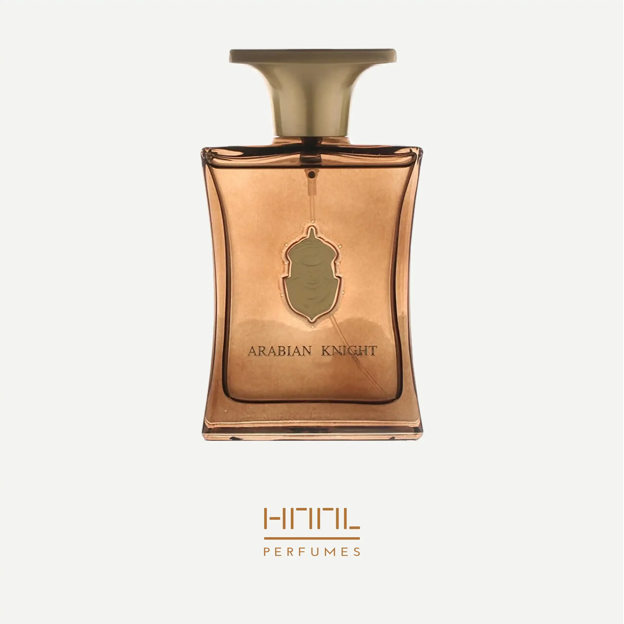 653 - Arabian Oud KNIGHT عطر عربین عود نایت | Arabian Oud KNIGHT - Image 1