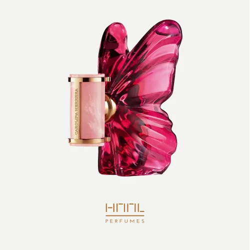 عطر ادکلن کارولینا هررا لابومبا | Carolina Herrera La Bomba