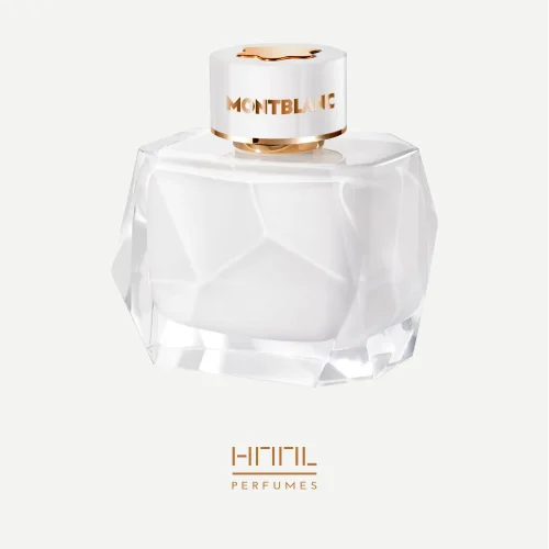 عطر ادکلن مون بلان سیگنچر - سیگنیچر | Mont Blanc Signature
