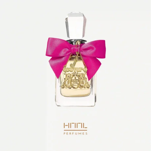 عطر ادکلن جویسی کوتور ویوا لا جویسی | Juicy Couture Viva la Juicy