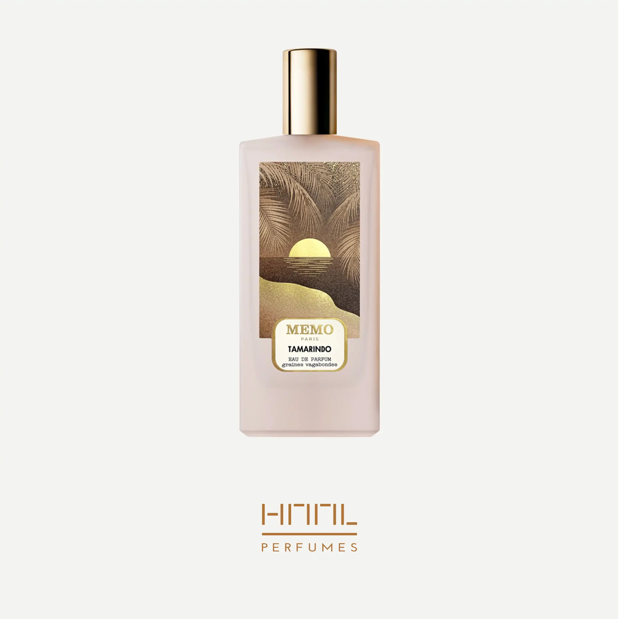 1067 - Tamarindo عطر ادکلن ممو تاماریندو | Memo Tamarindo - Image 1