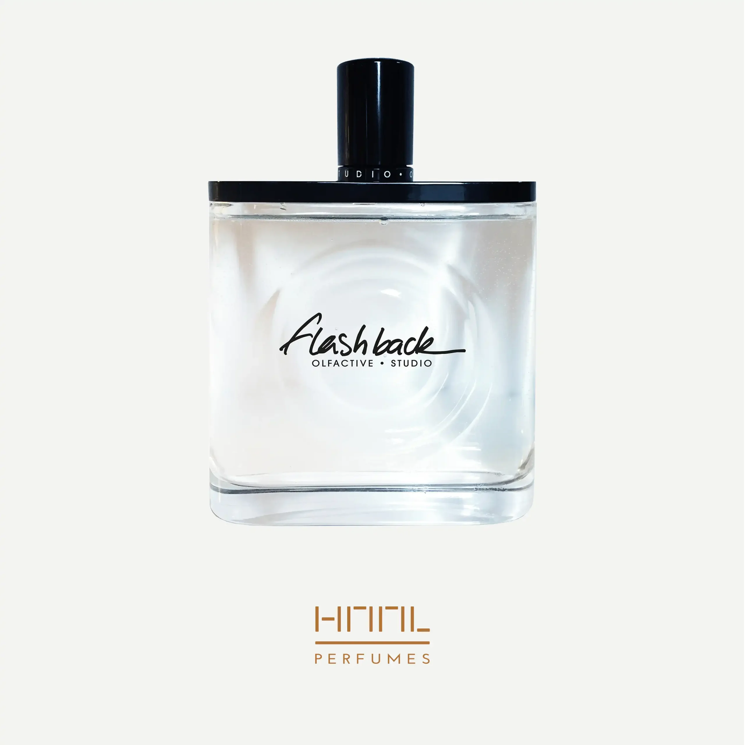 1083 - Flash Back عطر ادکلن اولفکتیو استادیو فلش بک | Olfactive Studio Flash Back - Image 1
