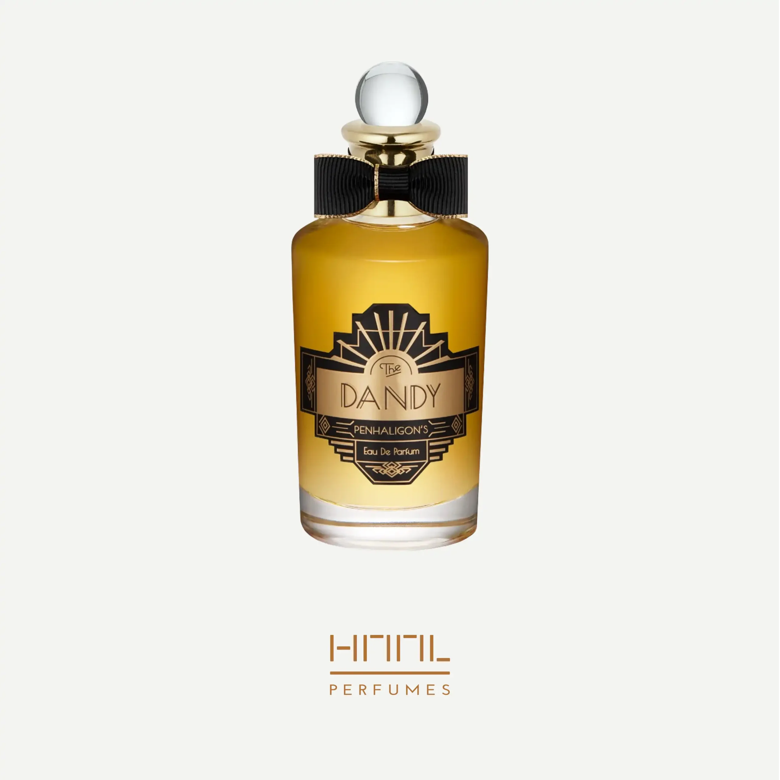 1090 - The Dandy عطر ادکلن پنهالیگون دندی | Penhaligon’s The Dandy - Image 1