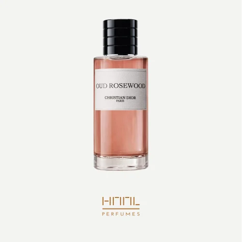 عطر ادکلن دیور عود رزوود | Dior Oud Rosewood