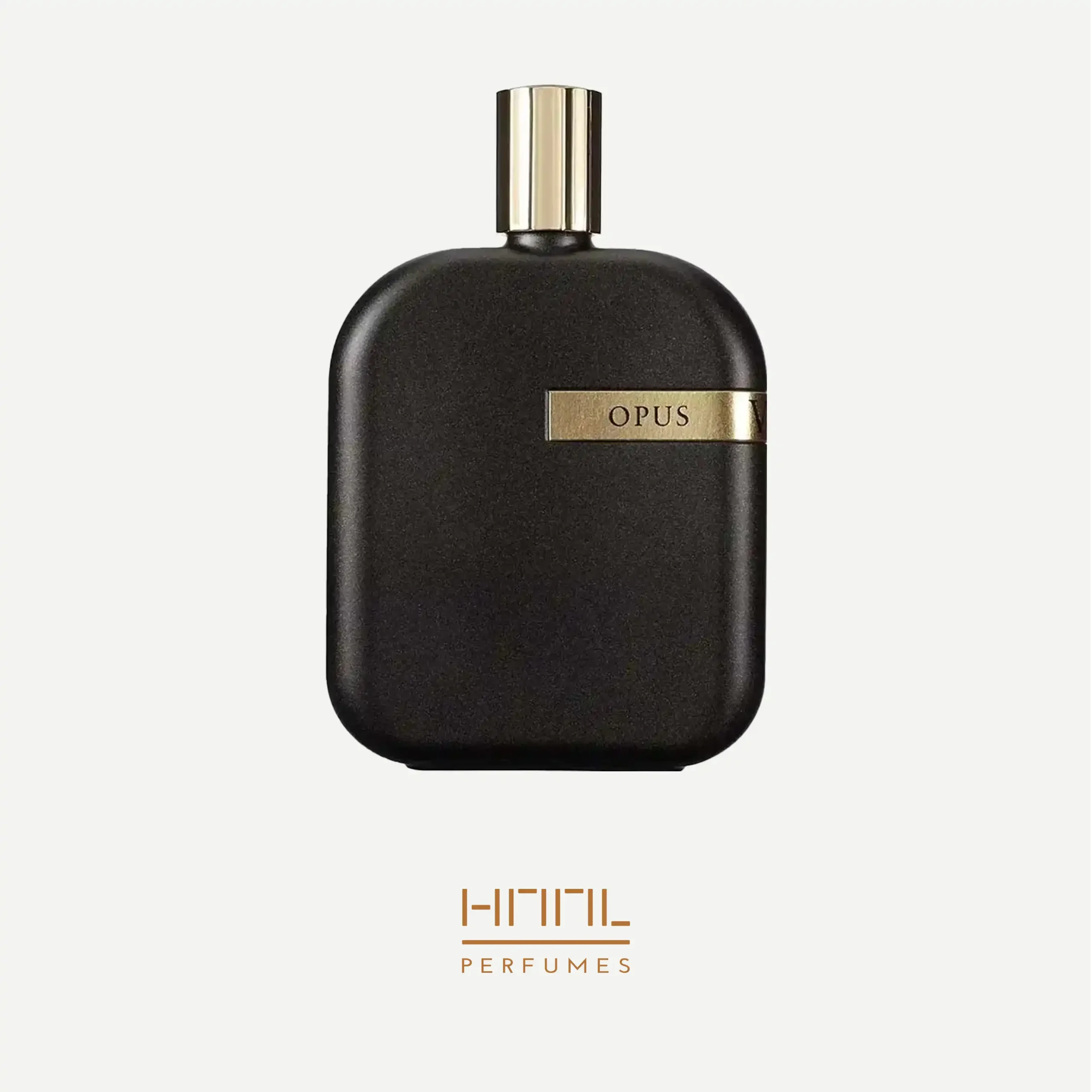 1096 - Opus VII عطر ادکلن آمواج اوپوس هفت | Amouage Opus VII - Image 1