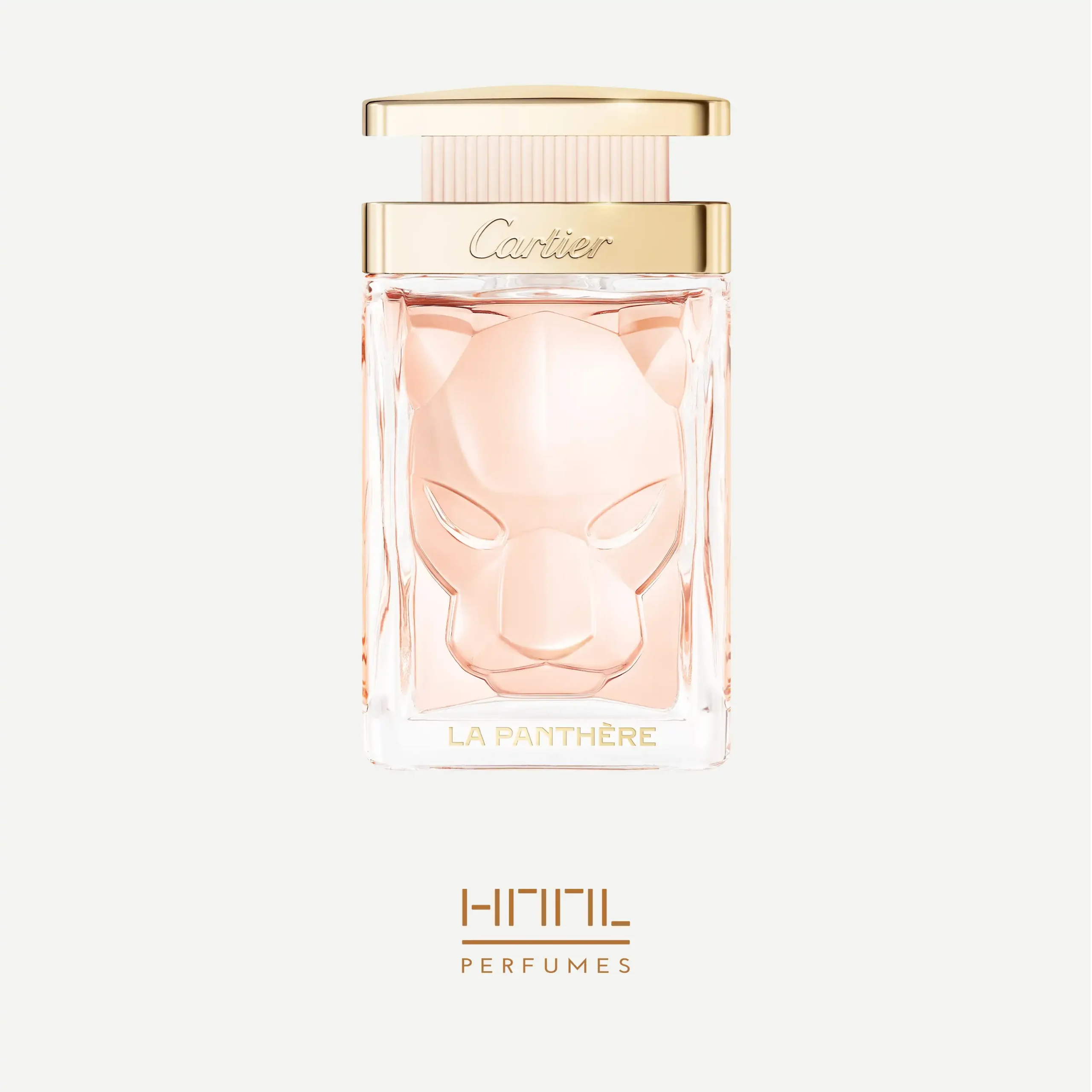 1098 - La Panthere عطر ادکلن کارتیر لا پانتیر | Cartier La Panthere - Image 1