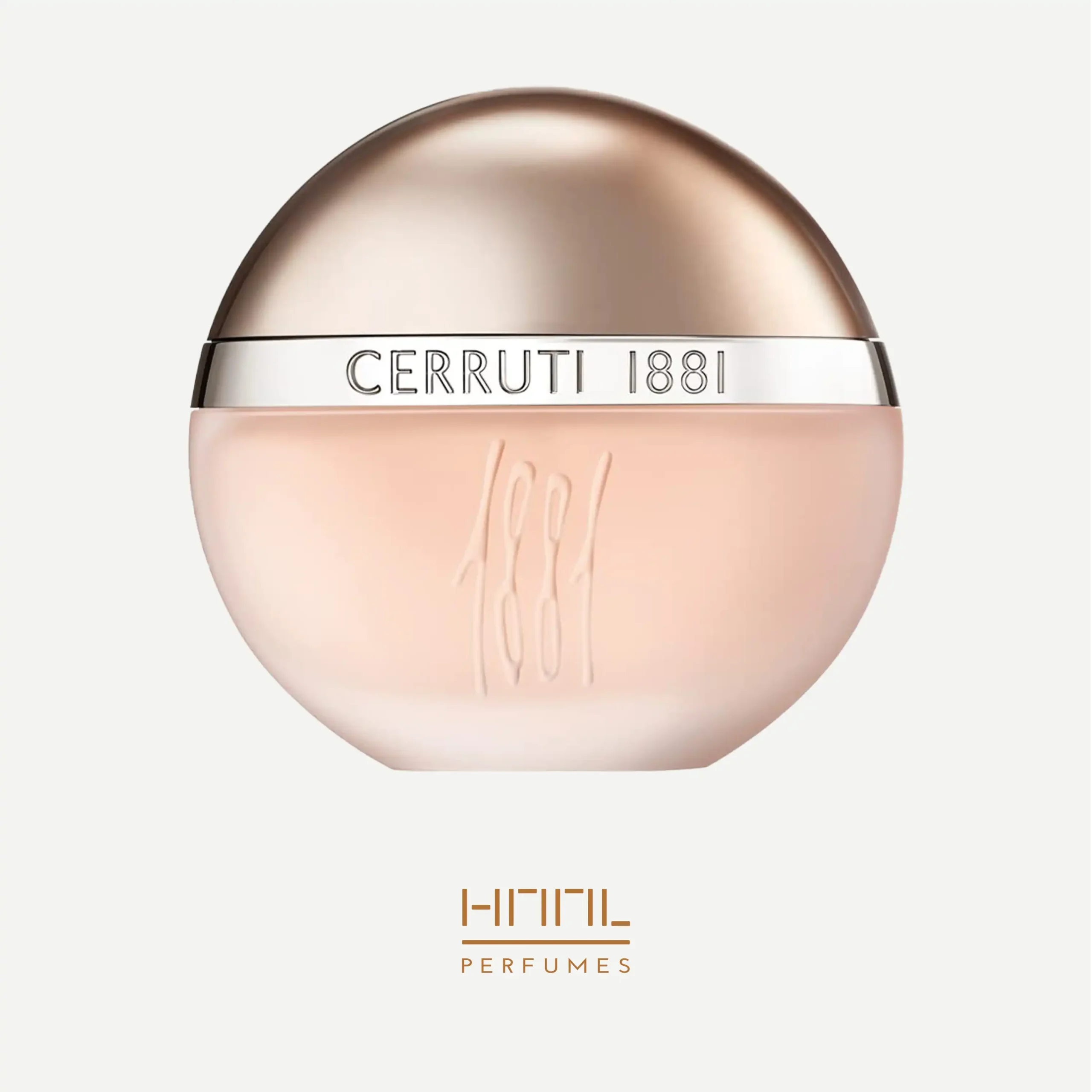 1162 - CERRUTI 1881 عطر ادکلن چروتی 1881 | Cerruti 1881 - Image 1