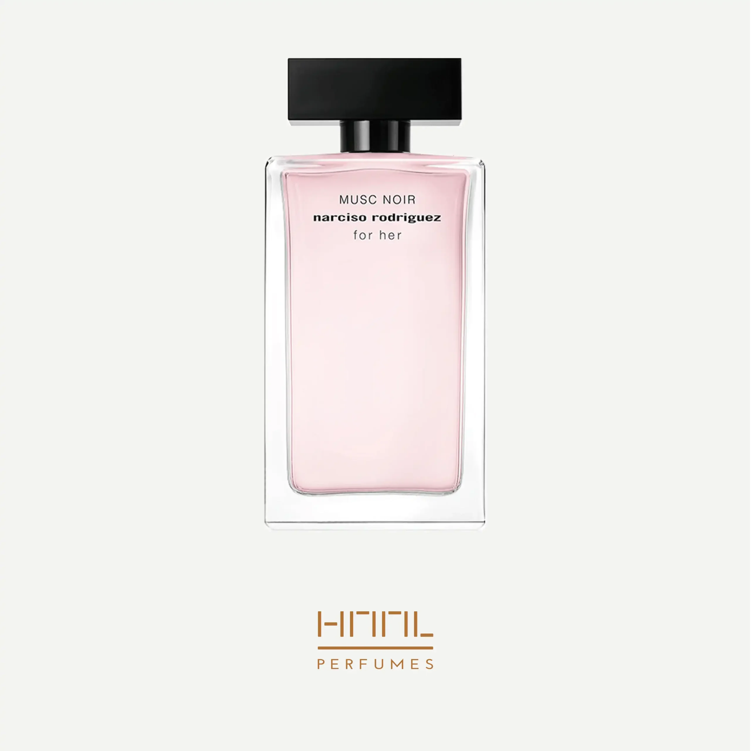 1165 - MUSC NOIR عطر ادکلن نارسیسو رودریگز ماسک نویر | Narciso Rodriguez Musc Noir For Her - Image 1
