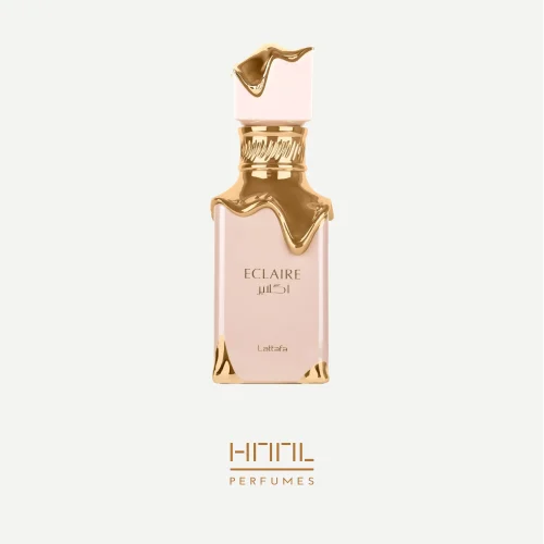 عطر ادکلن لطافه اکلیر | Lattafa Eclaire