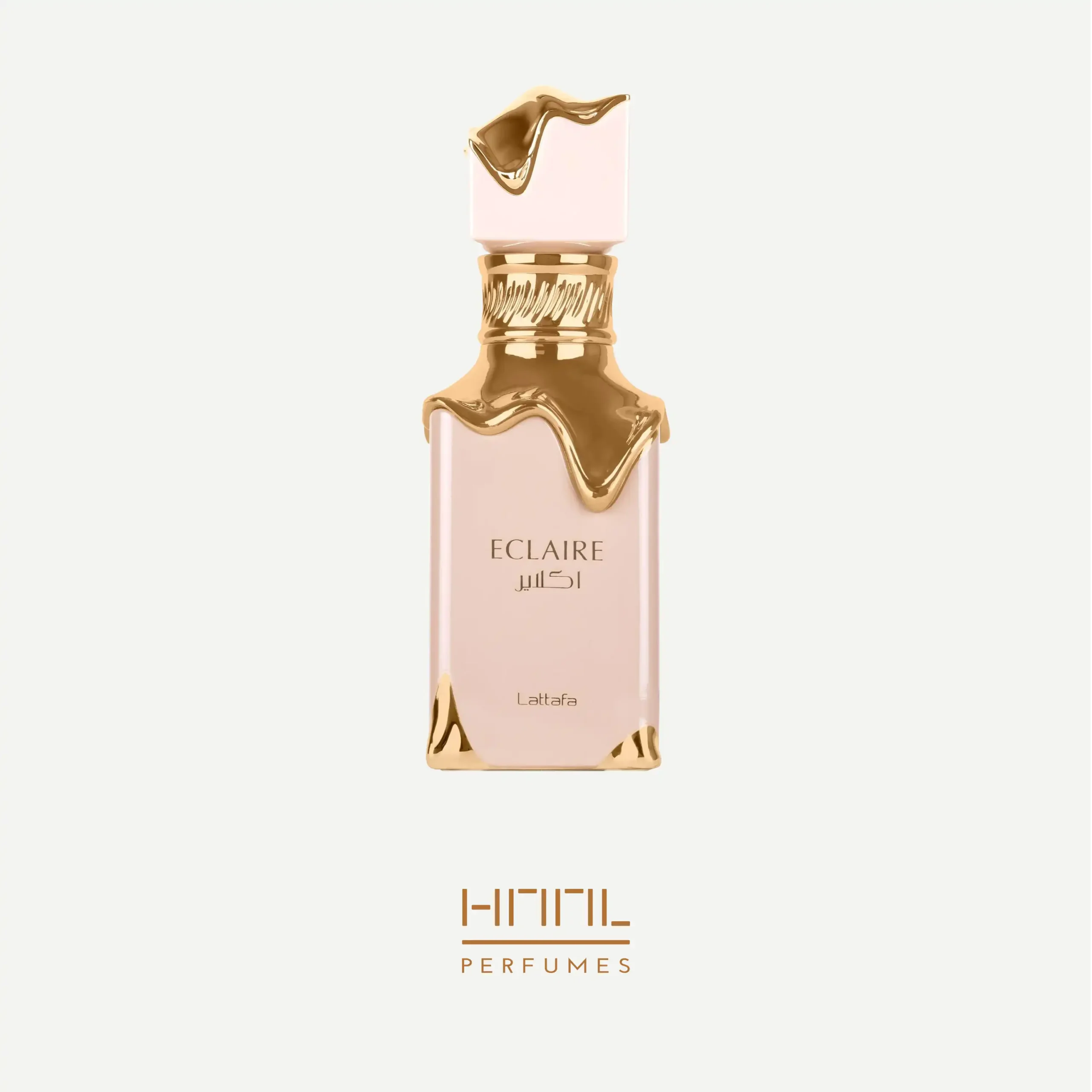 1169 - ECLAIRE عطر ادکلن لطافه اکلیر | Lattafa Eclaire - Image 1