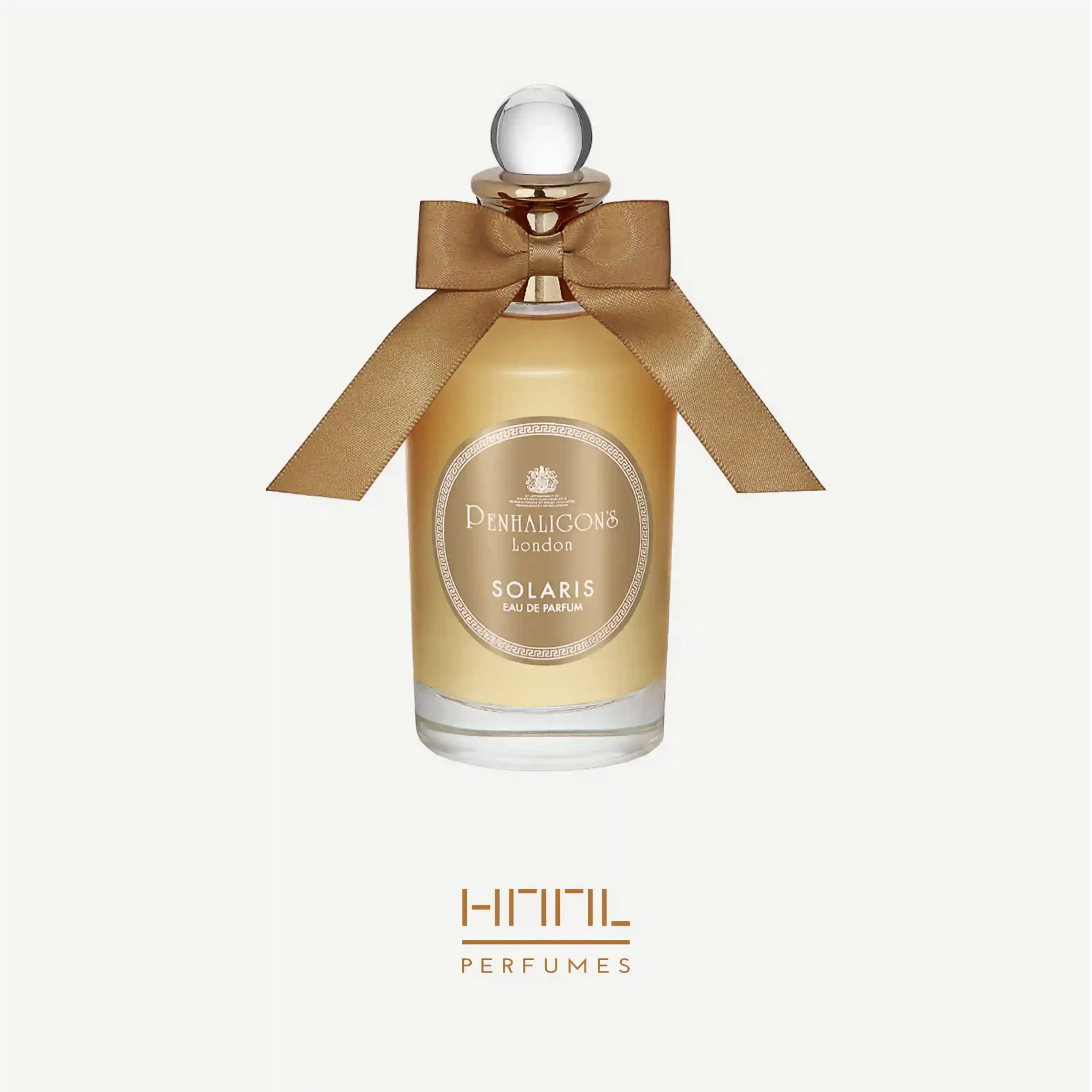 1170 - SOLARIS عطر ادکلن پنهالیگون سولاریس | Penhaligon`s SOLARIS - Image 1
