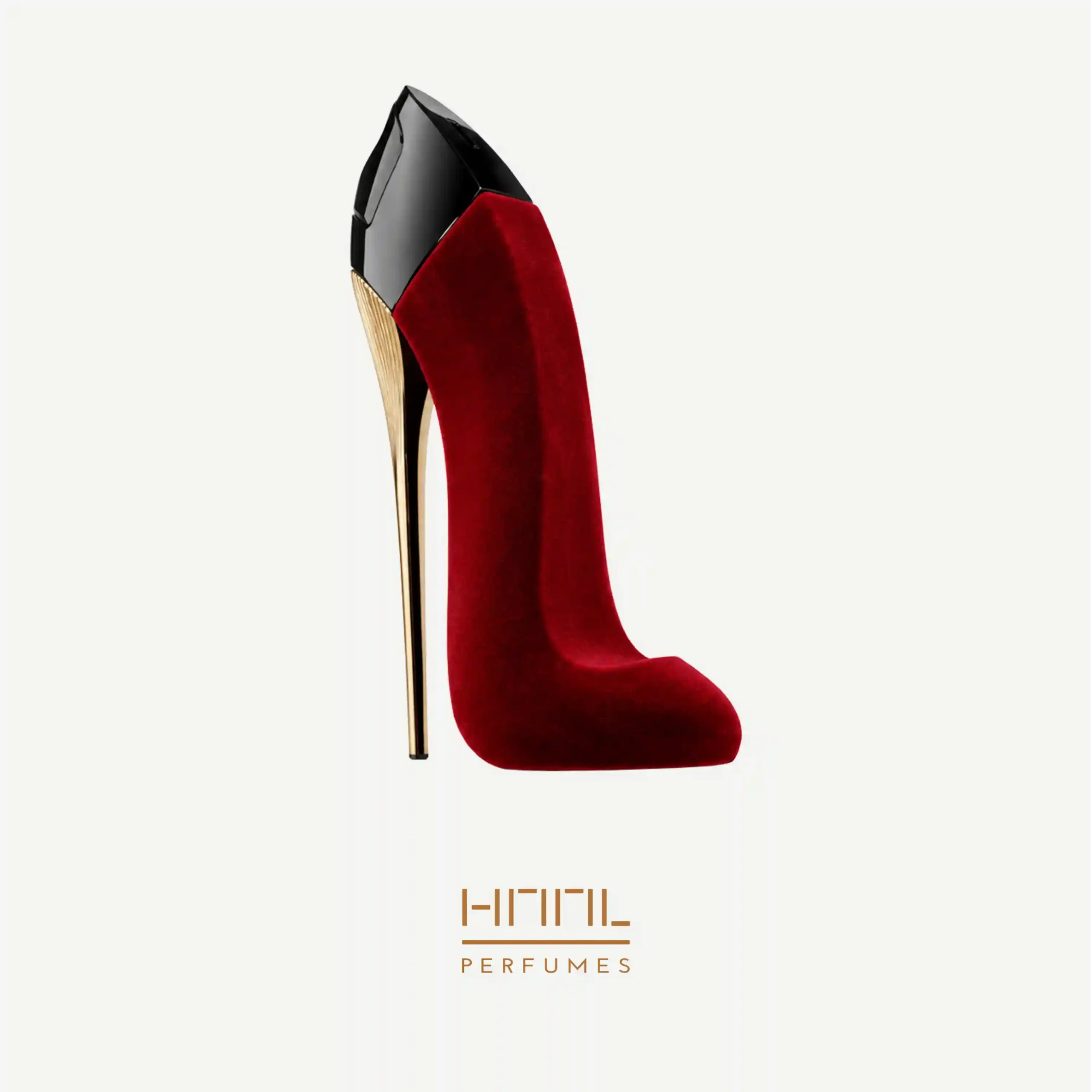 1180 - Good Girl Velvet Fatale عطر ادکلن کارولینا هررا گود گرل ولوت فتال | Carolina Herrera Good Girl Velvet Fatale - Image 1