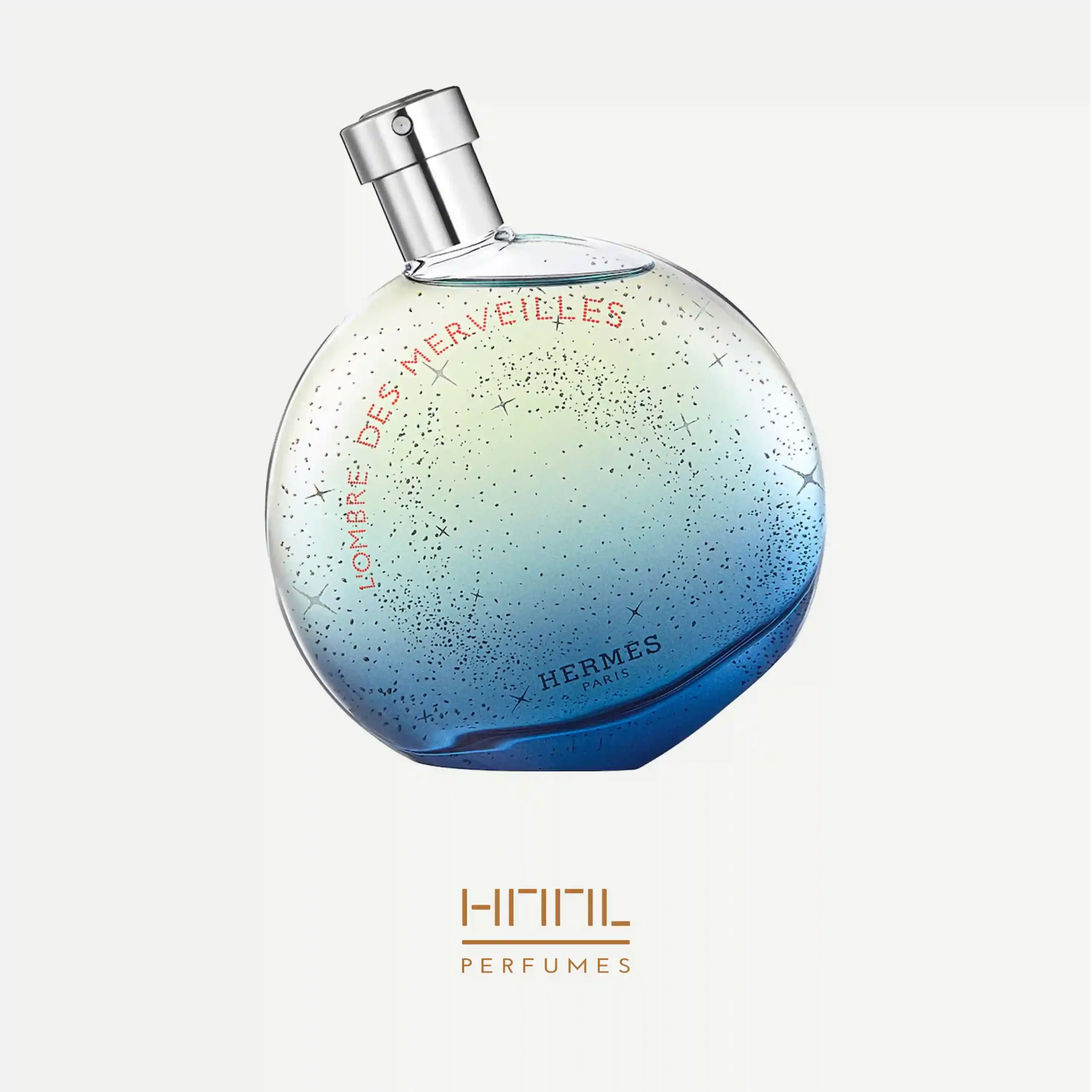 1188 - L'Ombre Des Merveilles عطر ادکلن هرمس له امبر دس مرولیس | Hermes L’Ombre Des Merveilles - Image 1