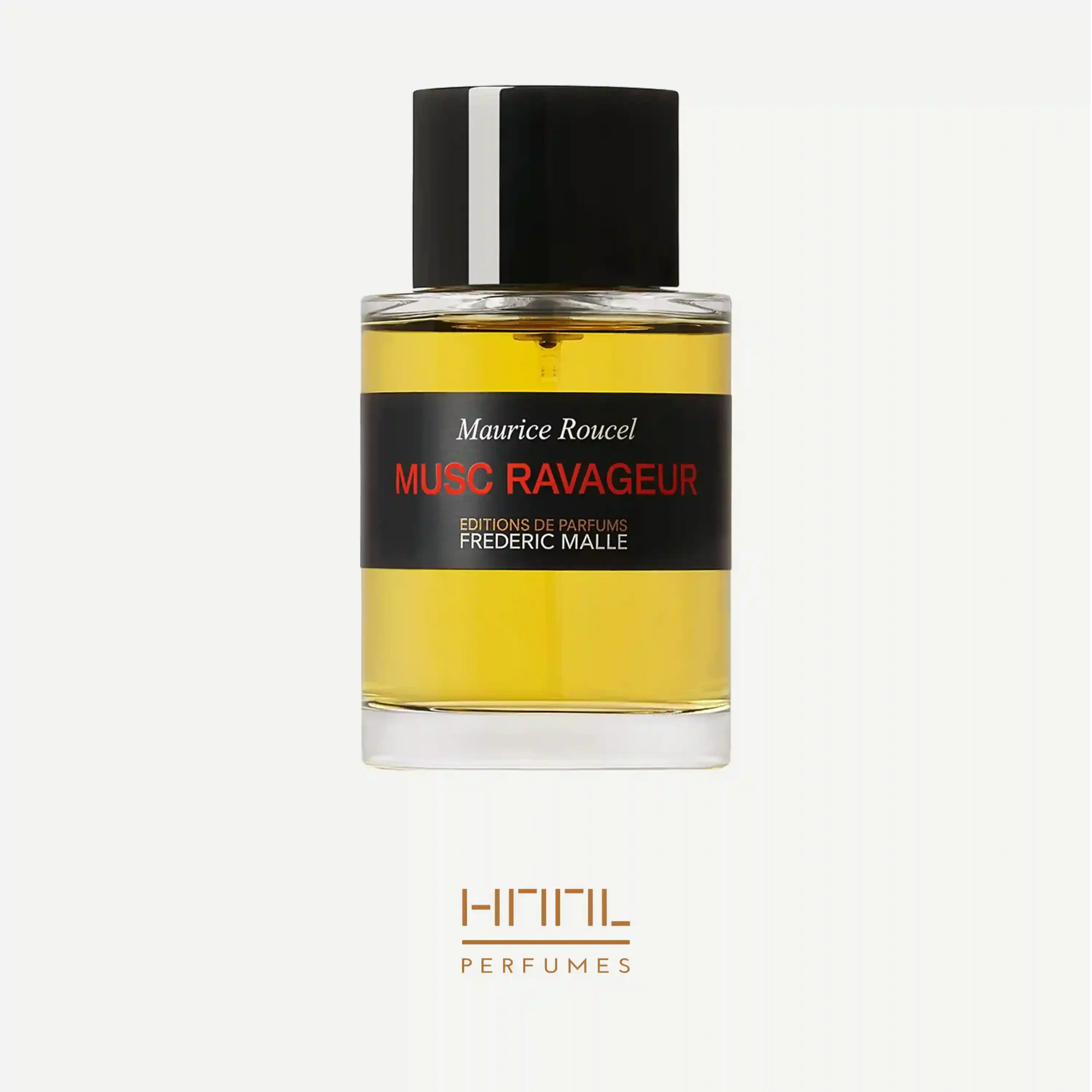 1190 - musc ravageur عطر ادکلن فردریک مال ماسک راواجر | Frederic Malle Musc Ravageur - Image 1