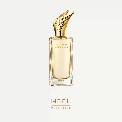 عطر ادکلن ممو مایورکان الموند عود | Memo Mallorcan Almond Oud