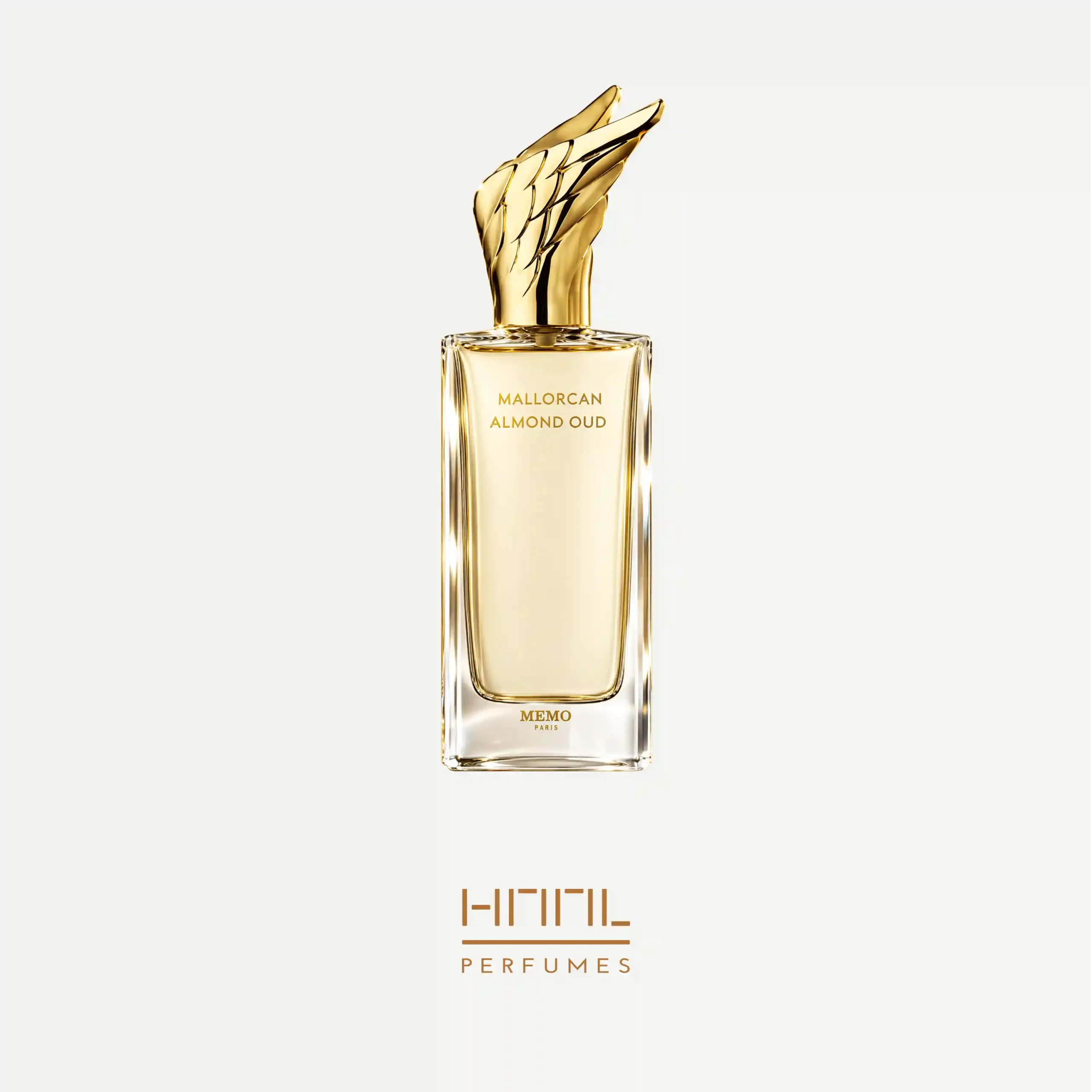 1193 - Mallorcan Almond Oud عطر ادکلن ممو مایورکان الموند عود | Memo Mallorcan Almond Oud - Image 1