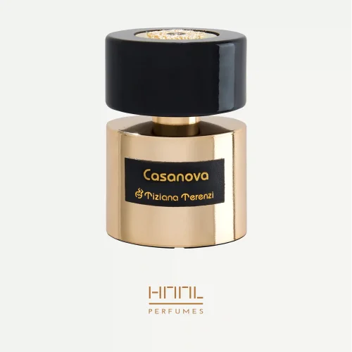 عطر ادکلن تیزیانا ترنزی کاسانوا | Tiziana Terenzi Casanova
