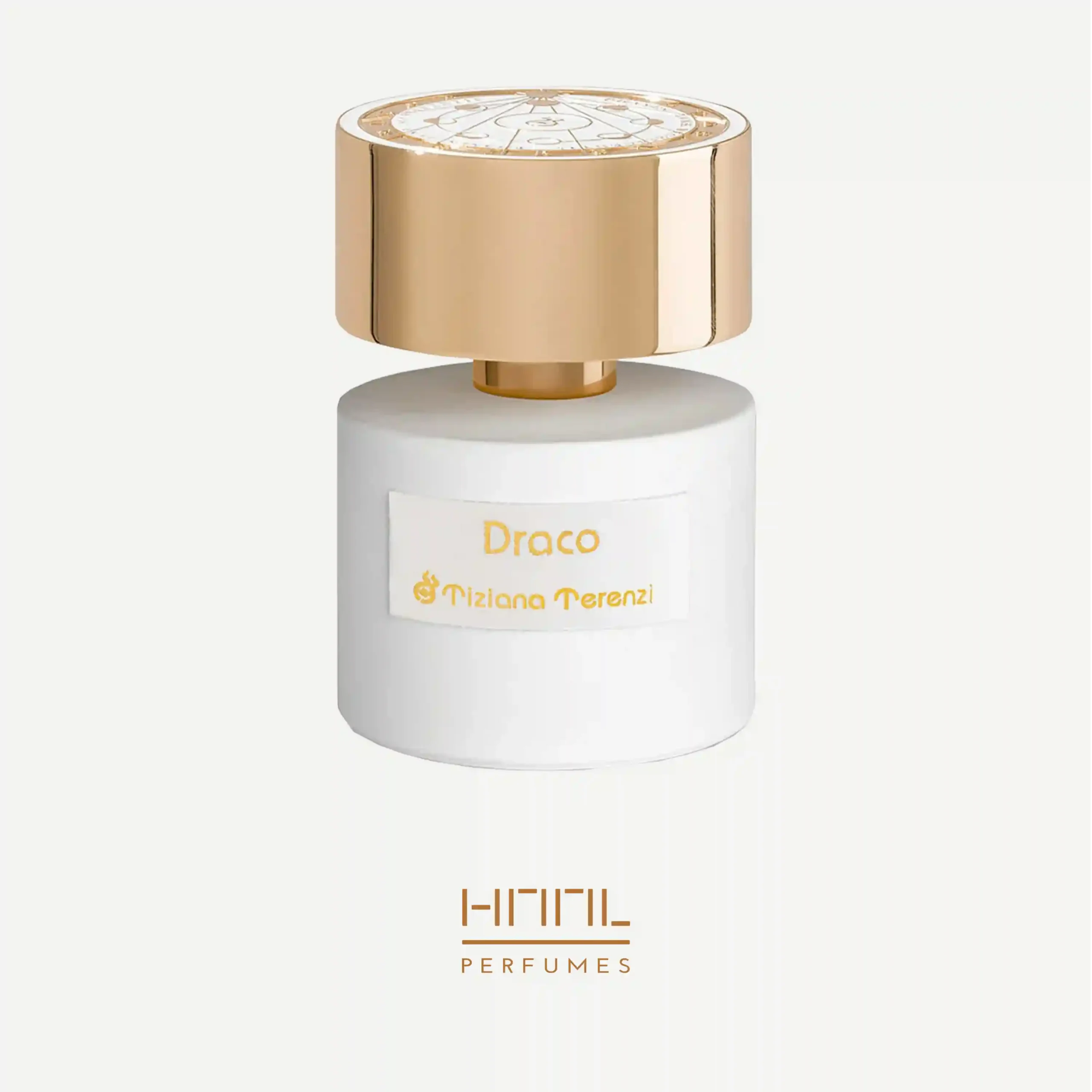 1196 - Draco عطر ادکلن تیزیانا ترنزی دراکو | Tiziana Terenzi Draco - Image 1