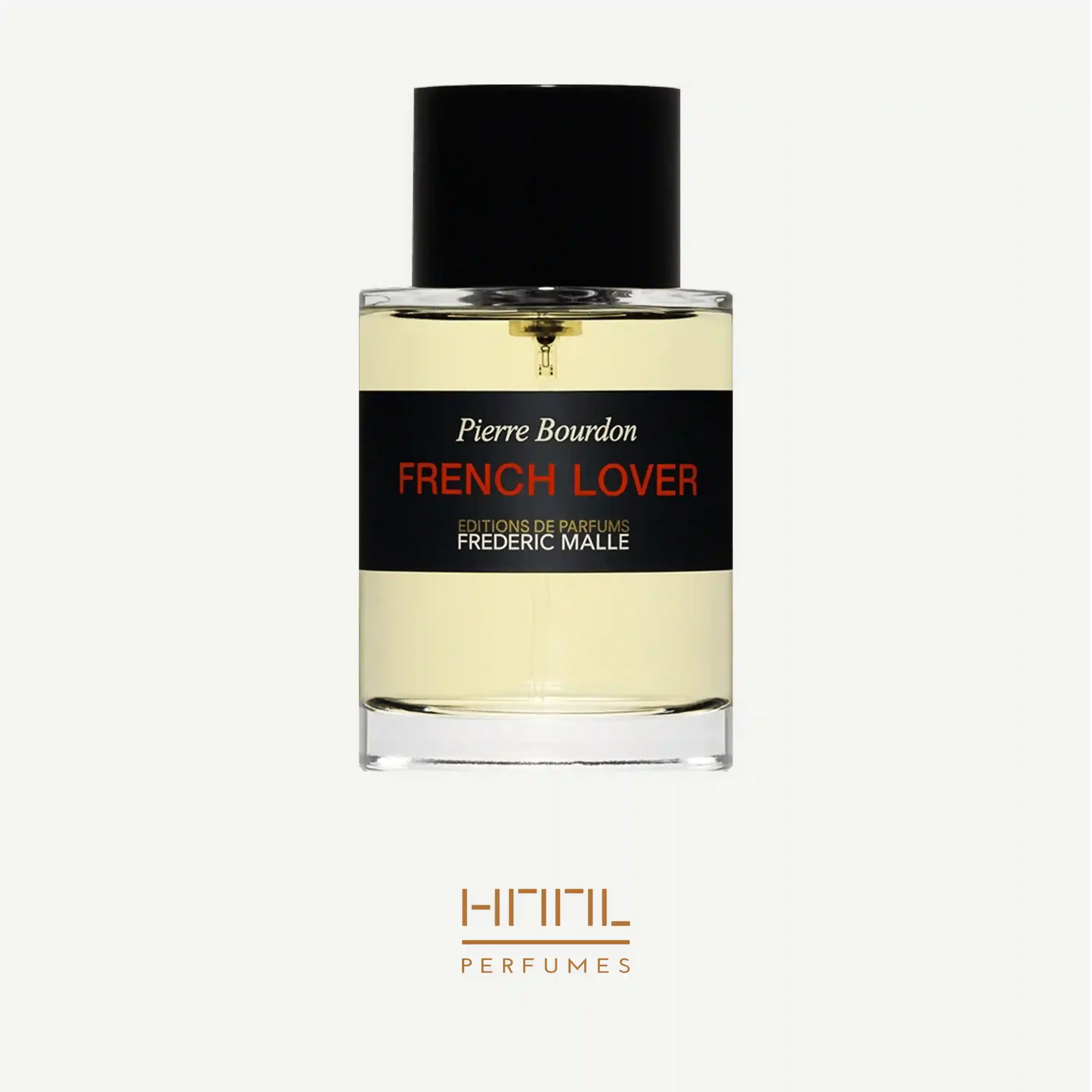 1265 - french lover عطر ادکلن فردریک مال فرنچ لاور | Frederic Malle French Lover - Image 1