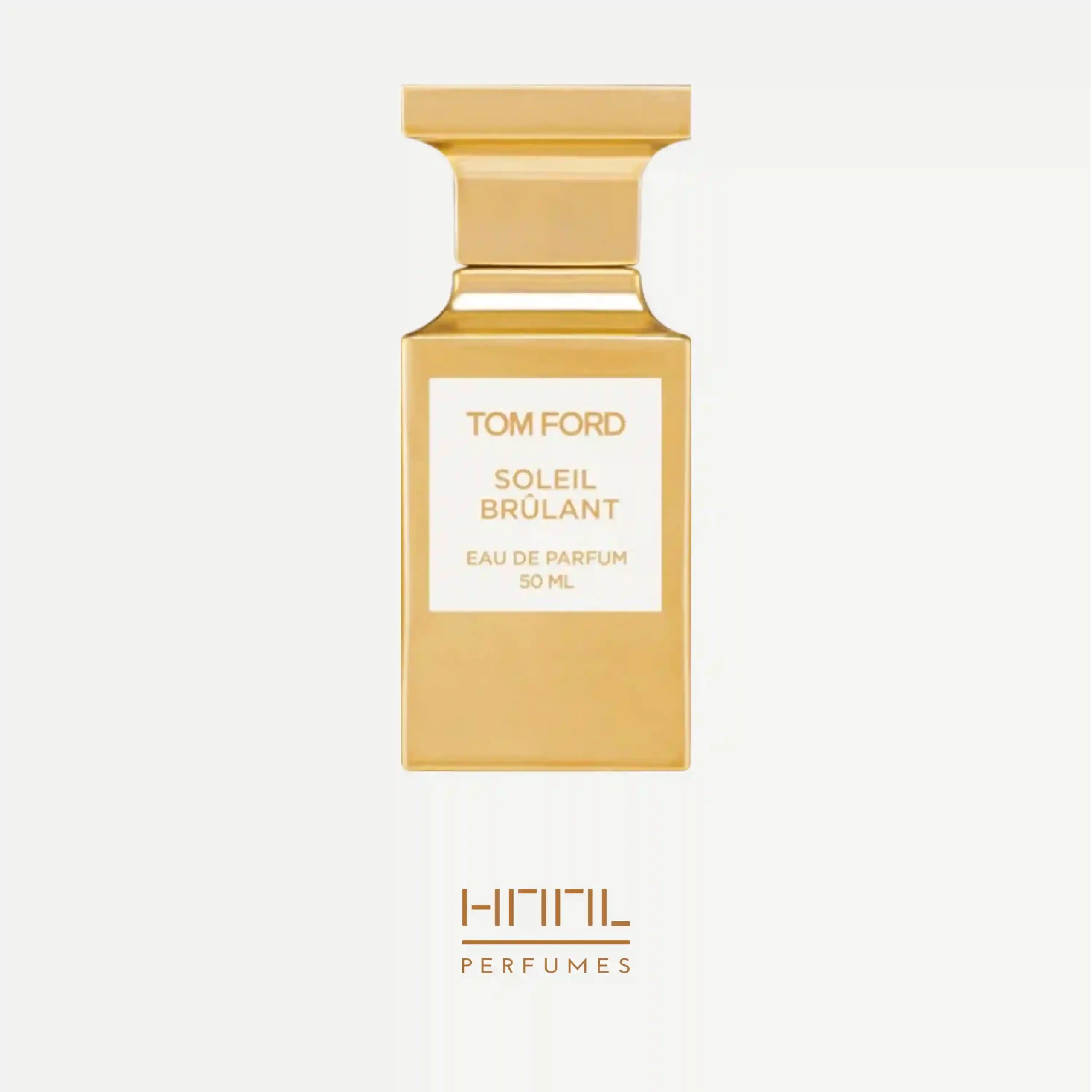 1269 - SOLEIL BRULANT عطر ادکلن تام فورد سولیل برولنت | Tom Ford Soleil Brûlant - Image 1
