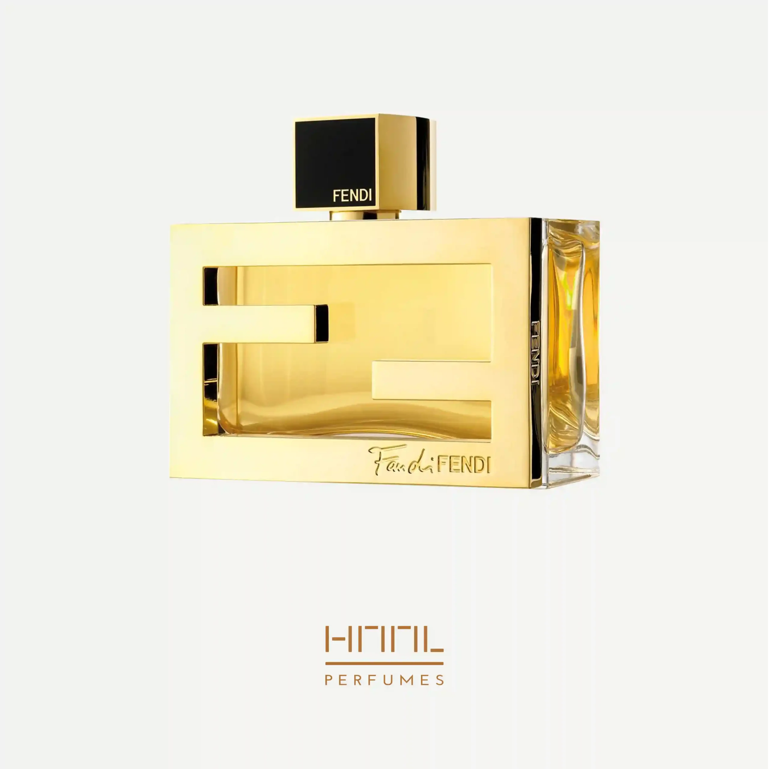 1271 - Fan di Fendi عطر ادکلن فندی فَن دی | Fendi Fan di - Image 1