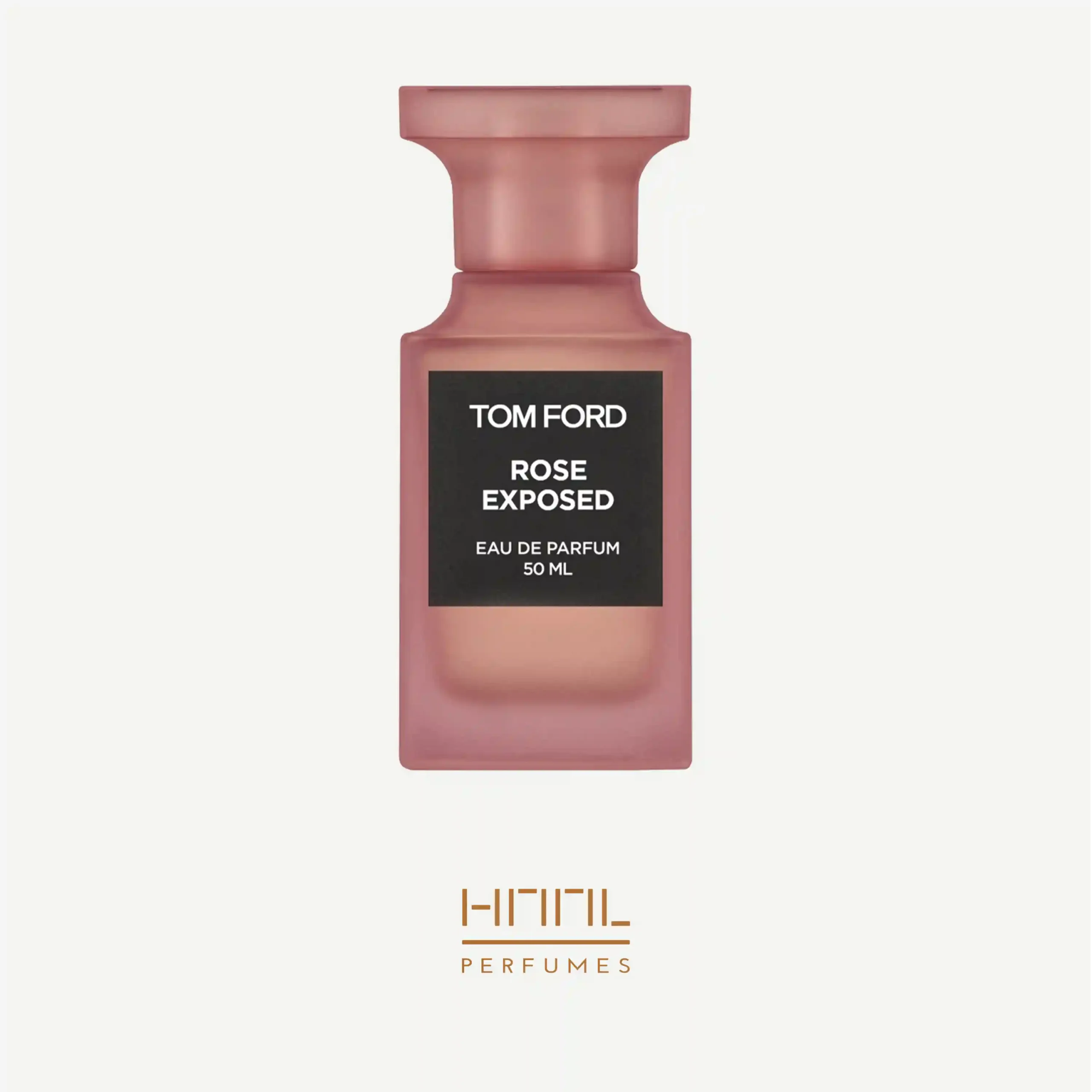 1276 - Rose Exposed عطر ادکلن تام فورد رز اکسپوزد | Tom Ford Rose Exposed - Image 1