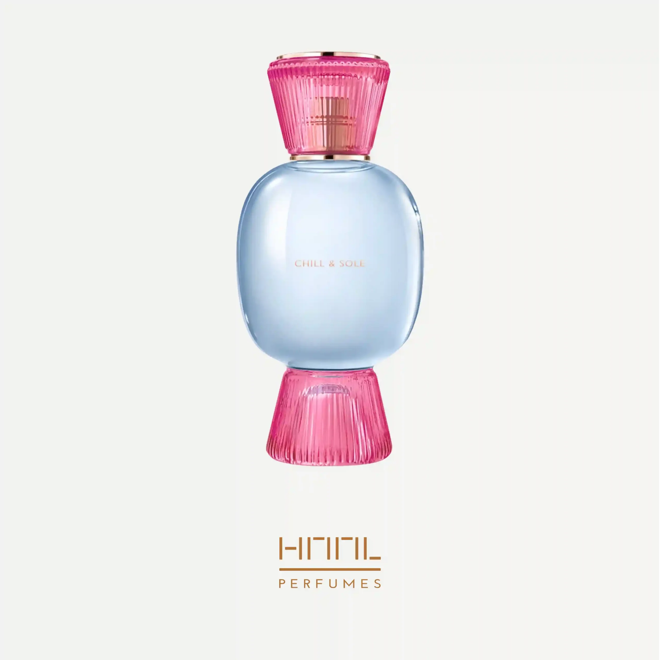 1278 - Bvlgari Chill & Sole عطر ادکلن بولگاری چیل اند سول | Bvlgari Chill & Sole - Image 1