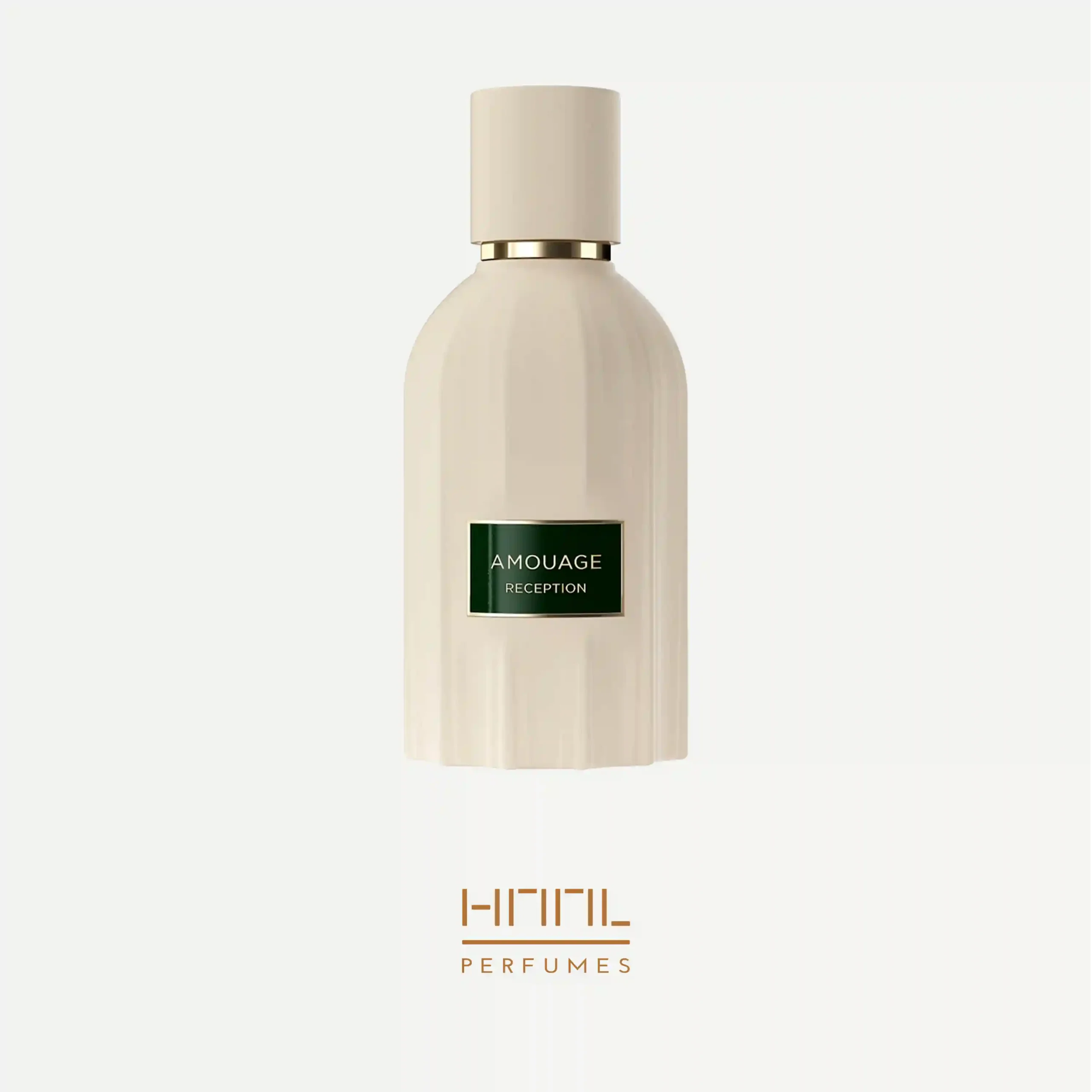 1281 - Reception عطر ادکلن آمواج رسپشن | Amouage Reception - Image 1