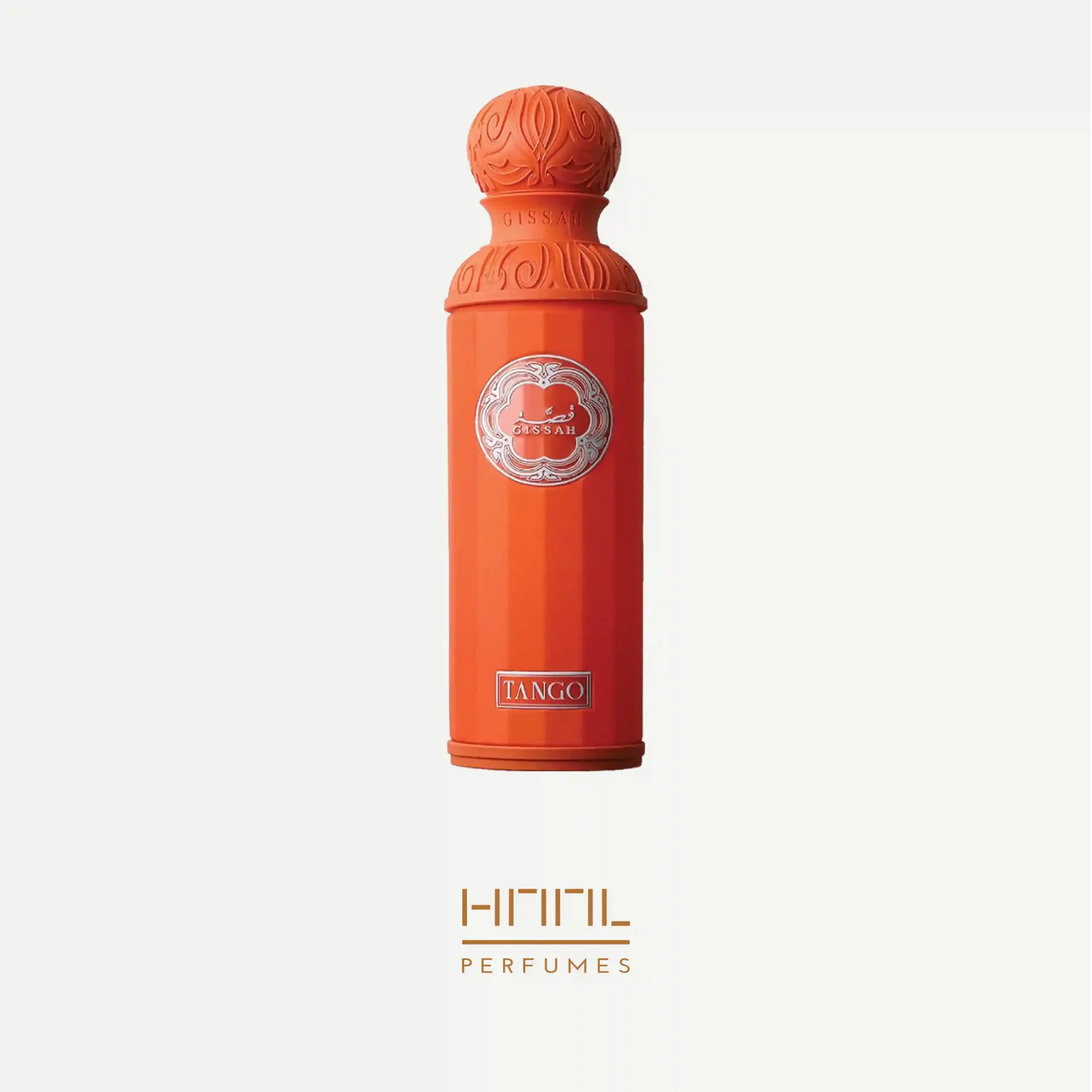 1286 - Tango عطر ادکلن قیصا تانگو | Gissah Tango - Image 1