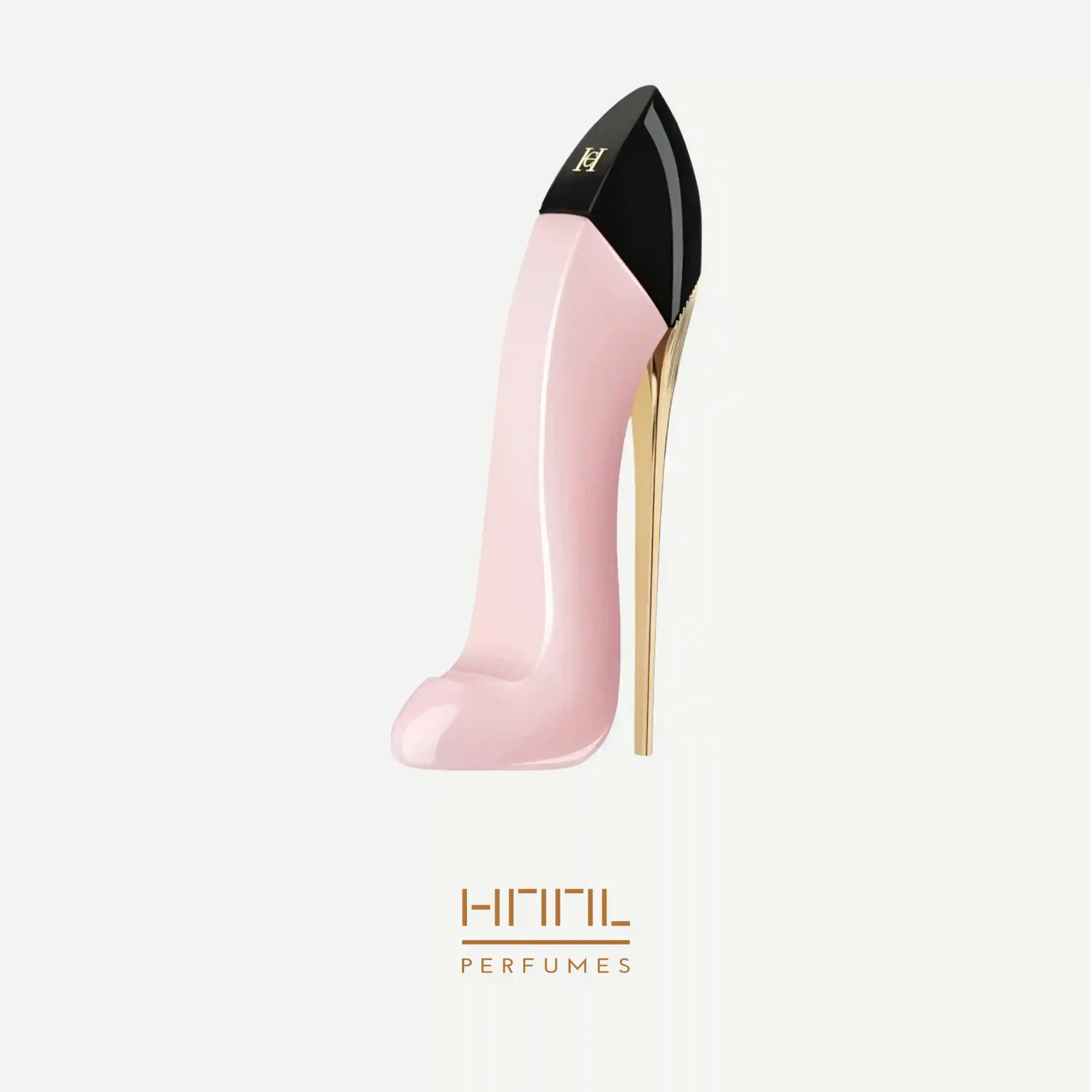 1291 - good girl blush عطر ادکلن کارولینا هررا گودگرل بلاش | Carolina Herrera Good Girl Blush - Image 1