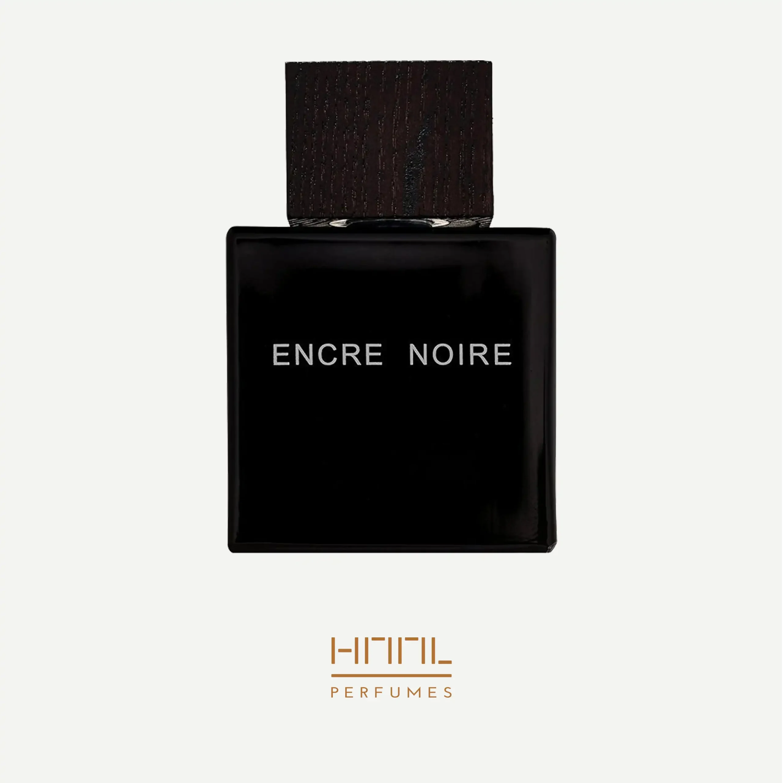 131 - Lalique Encre Noire عطر ادکلن لالیک مشکی-چوبی-انکر نویر مردانه | Lalique Encre Noire - Image 1