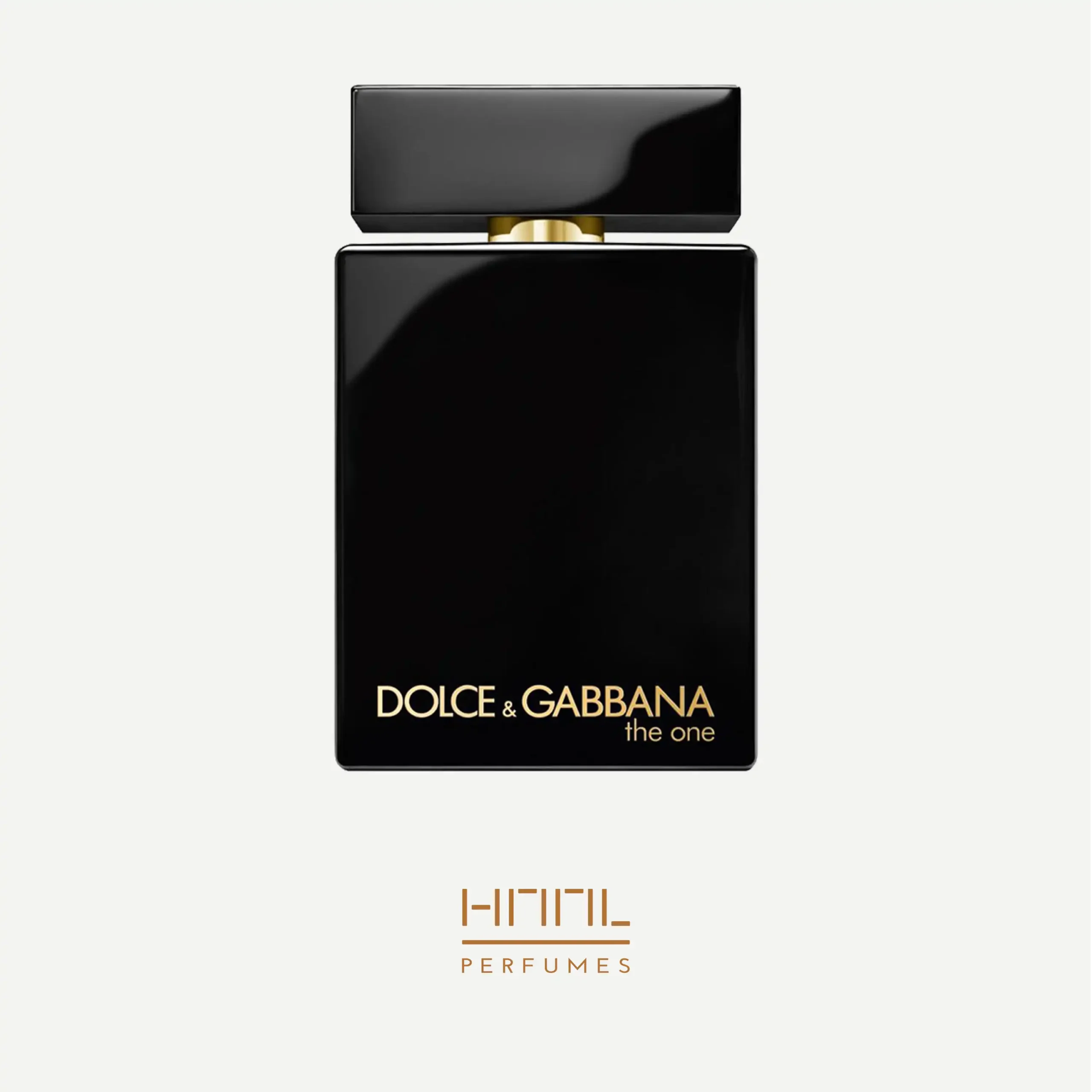 133 - THE ONE عطر ادکلن دولچه گابانا د وان مردانه | Dolce & Gabbana The One For Men - Image 1