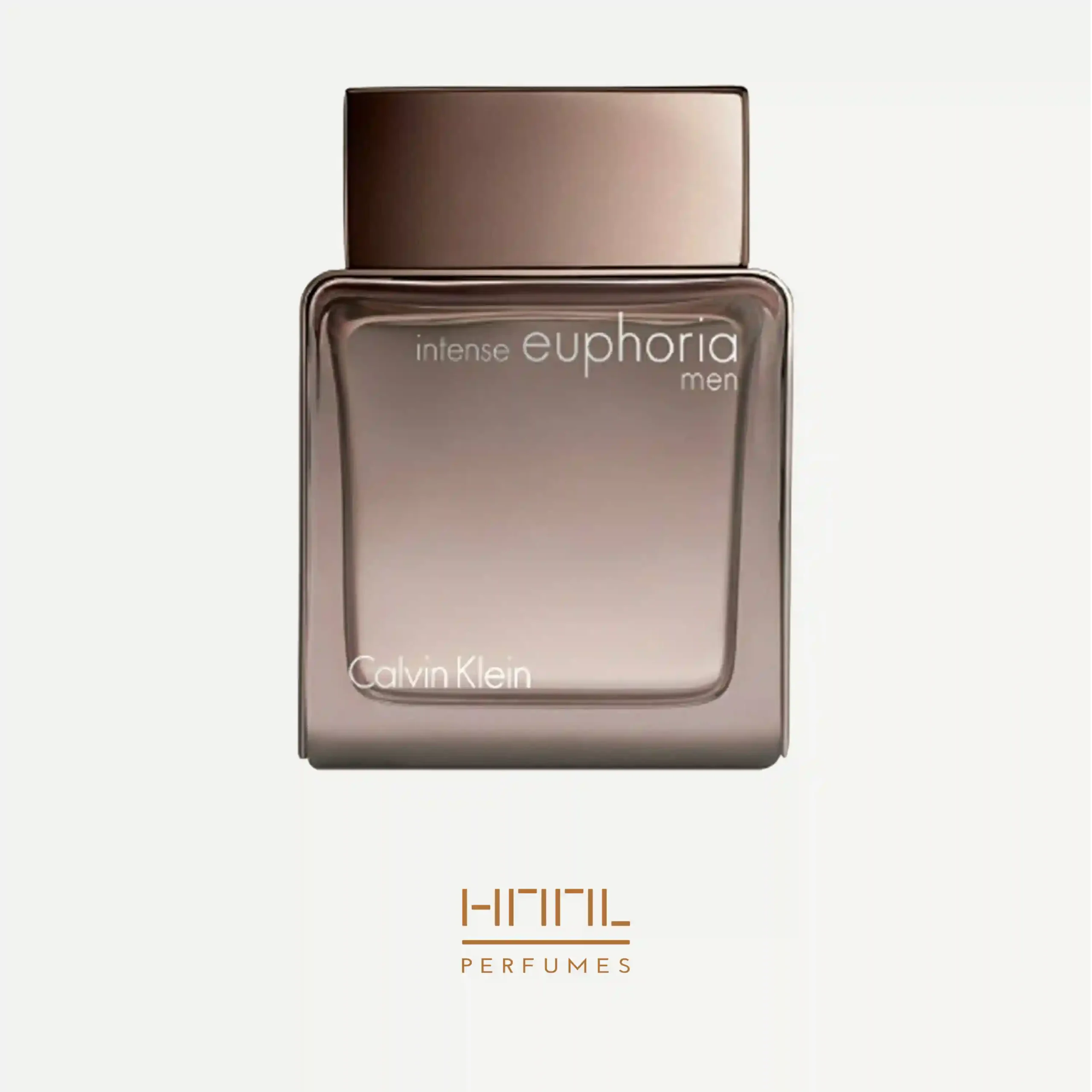 134 - EIPHORIA MEN عطر ادکلن سی کی ایفوریا مردانه | Ck Euphoria Men - Image 1