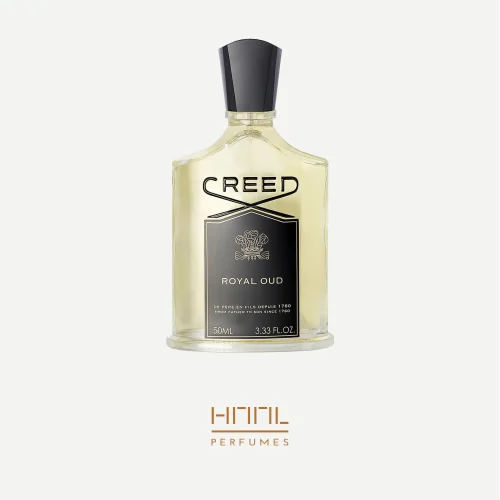 عطر ادکلن کرید رویال عود | Creed Royal Oud