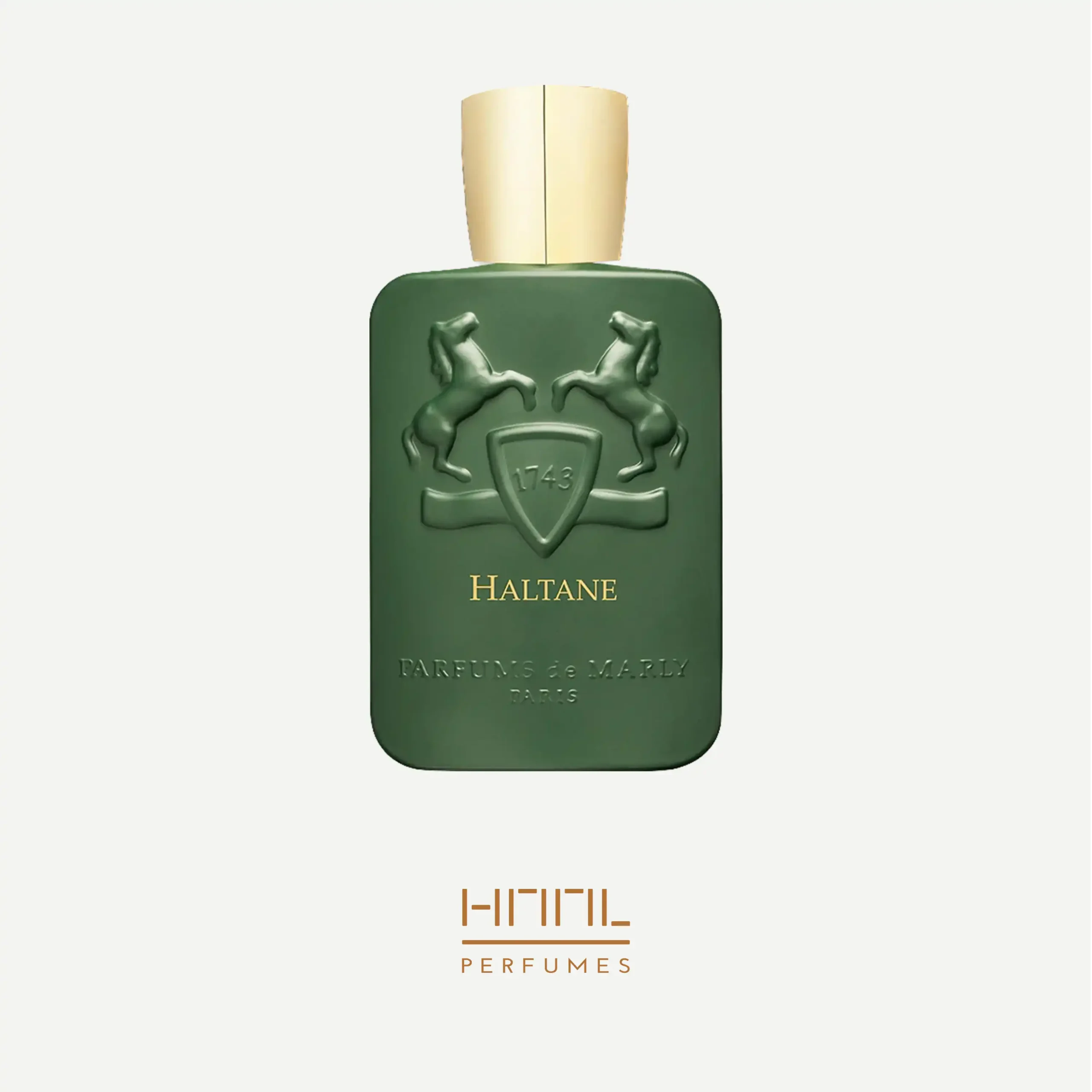 144 - HALTANE عطر ادکلن پارفومز د مارلی هالتانه | Parfums de Marly Haltane - Image 1