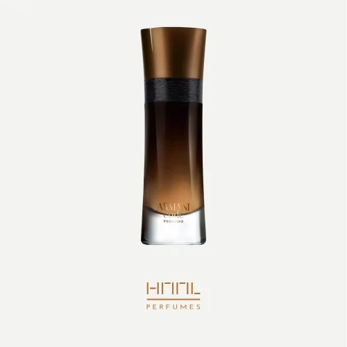 عطر ادکلن جورجیو آرمانی آرمانی کد پروفومو | Giorgio Armani Armani Code Profumo