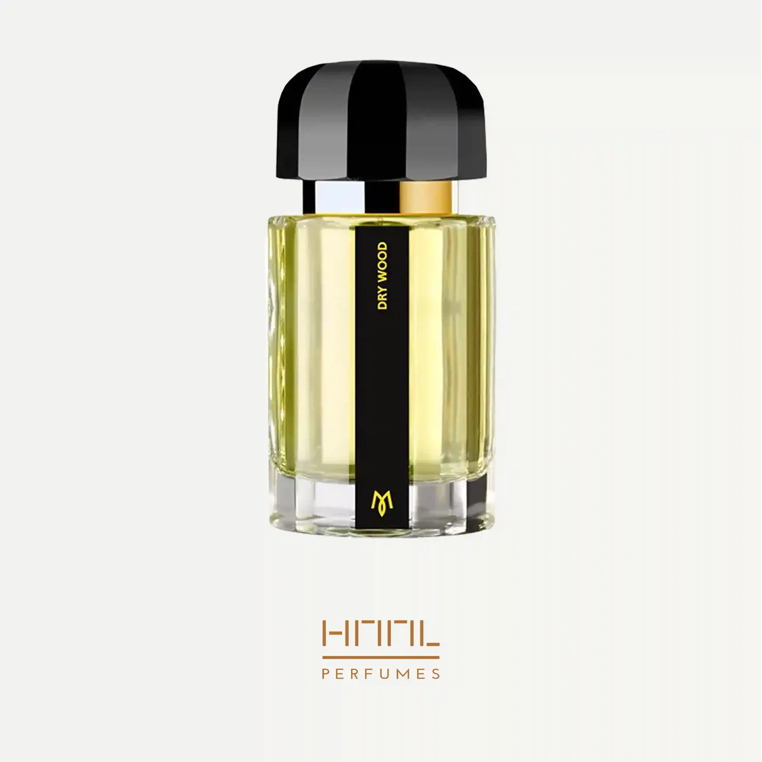 160 - Dry Wood عطر ادکلن رامون مونگال درای وود | Ramon Monegal Dry Wood - Image 1