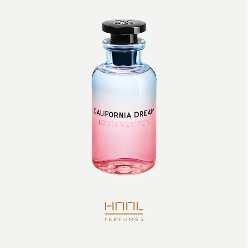 عطر ادکلن لویی ویتون کالیفورنیا دریم | Louis Vuitton California Dream