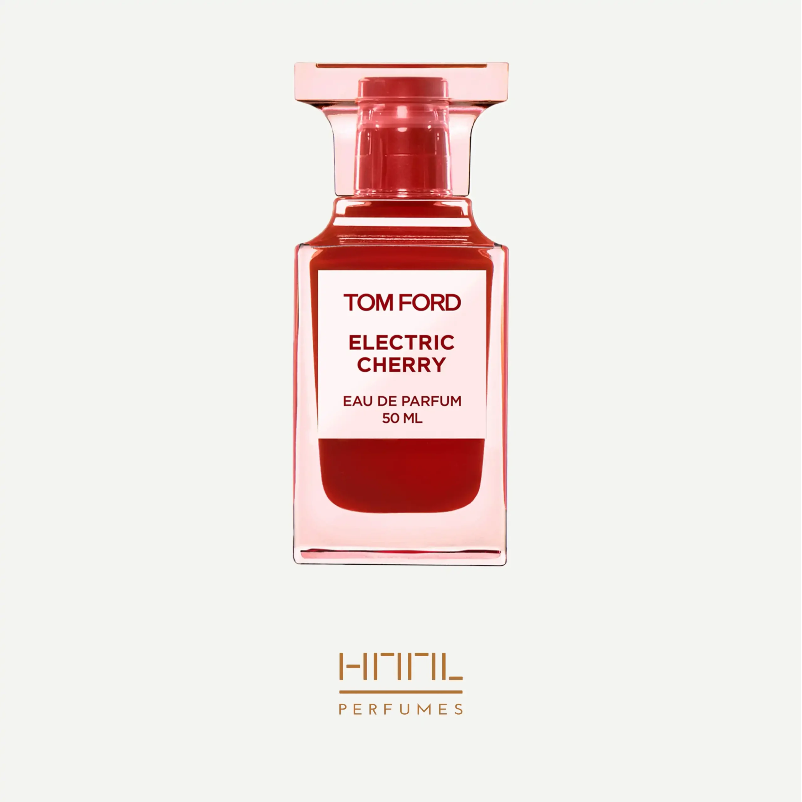 179 - ELECTRIC CHERRY عطر ادکلن تام فورد الکتریک چری | Tom Ford Electric Cherry - Image 1