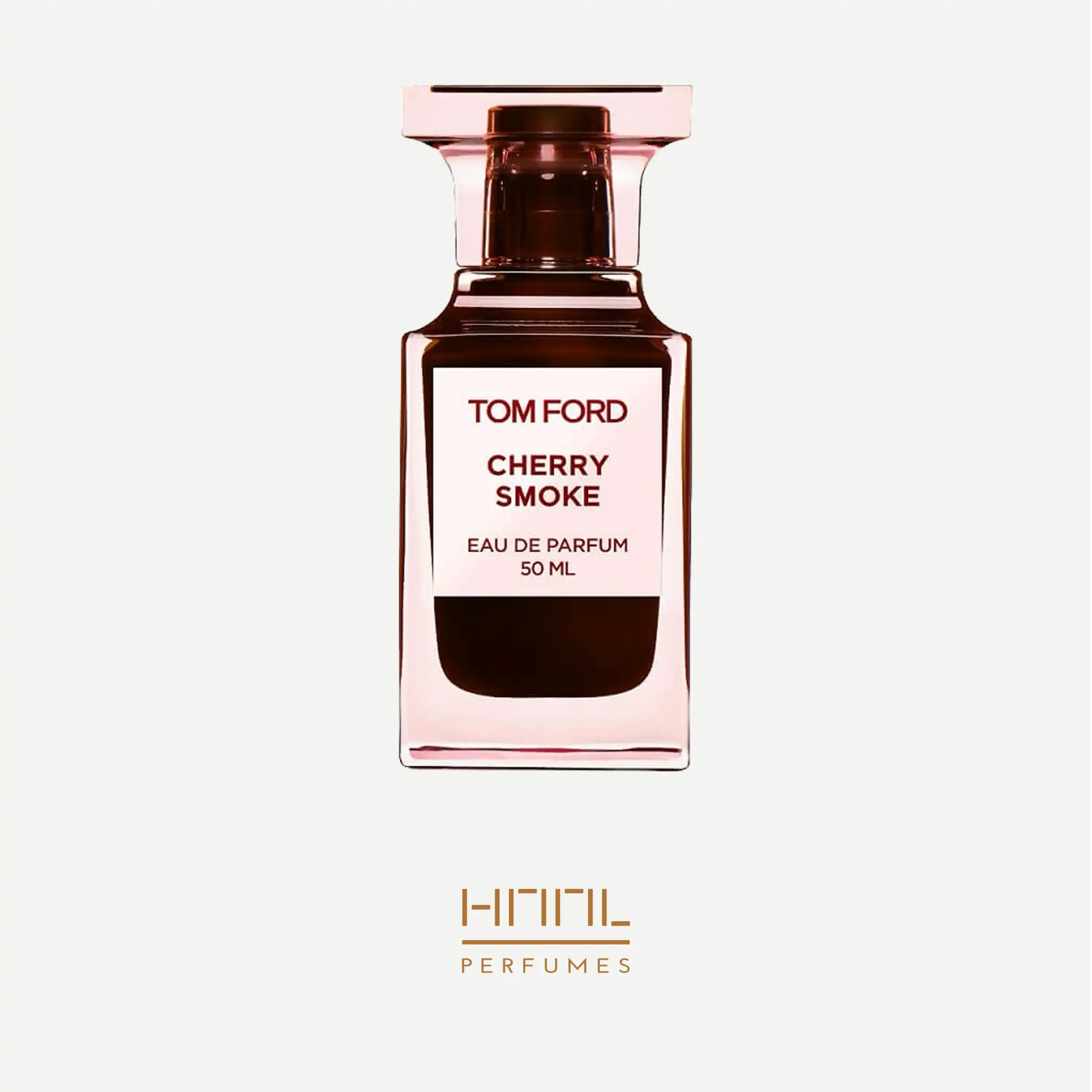 187 - Cherry Smoke عطر ادکلن تام فورد چری اسموک | Tom Ford Cherry Smoke - Image 1