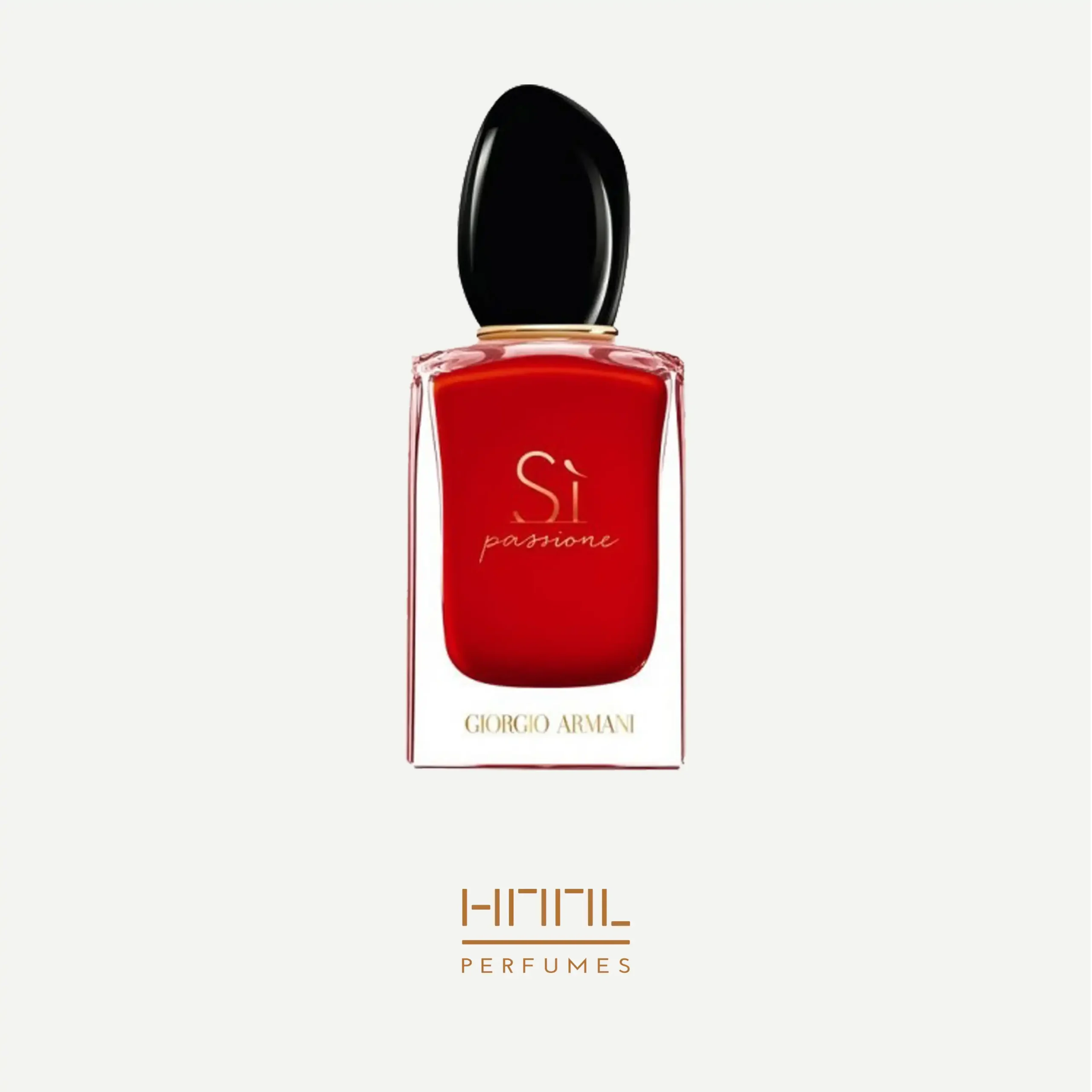 191 - SI عطر ادکلن جورجیو آرمانی سی پشن | Giorgio Armani Sì Passione - Image 1
