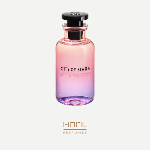 عطر ادکلن لویی ویتون سیتی آف استارس | Louis Vuitton City Of Stars