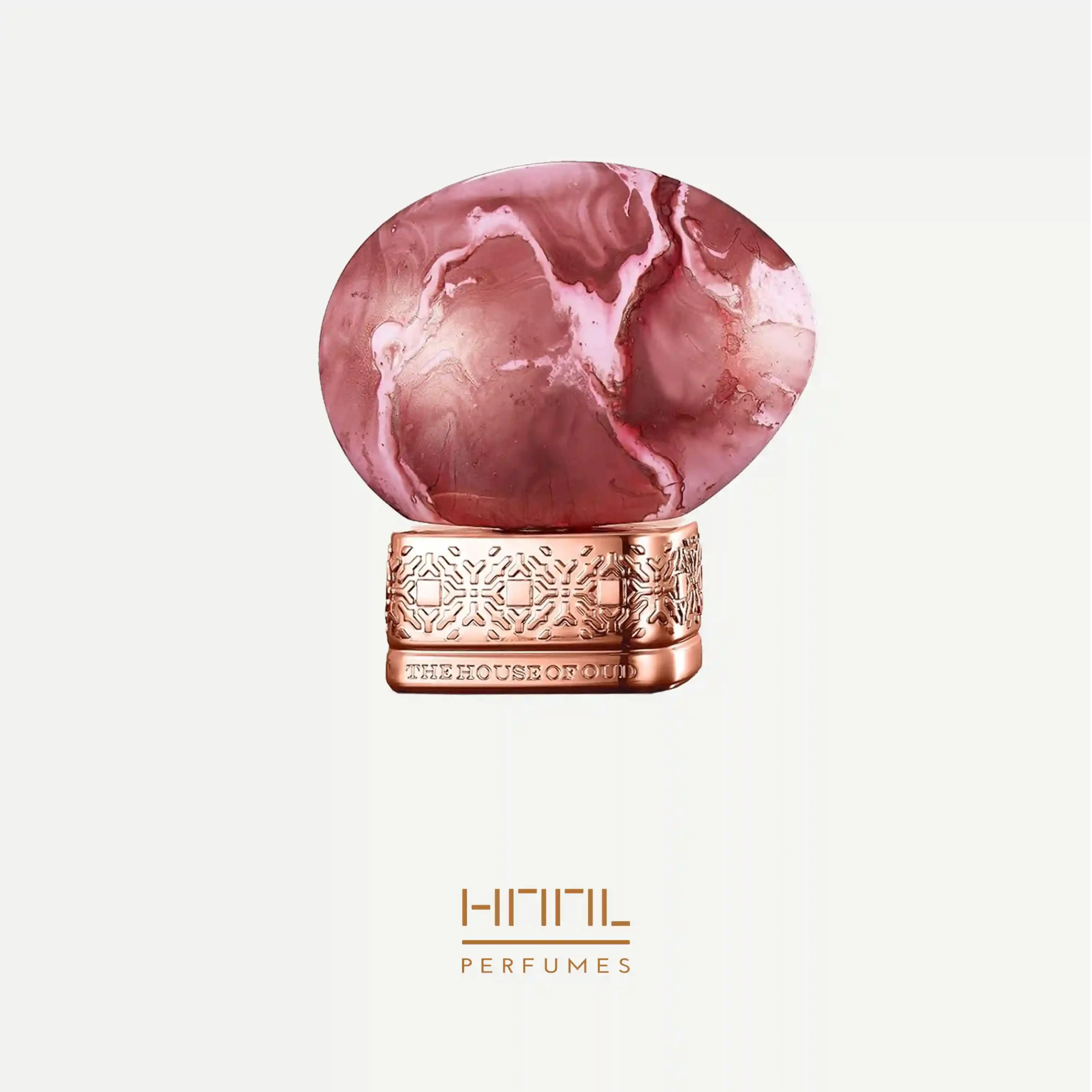 196 - Empathy عطر ادکلن هاوس آف عود امپتی | The House of Oud Empathy - Image 1