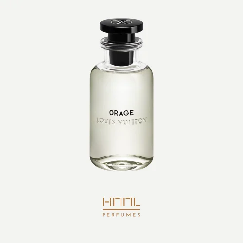 عطر ادکلن لویی ویتون اوریج | Louis Vuitton Orage