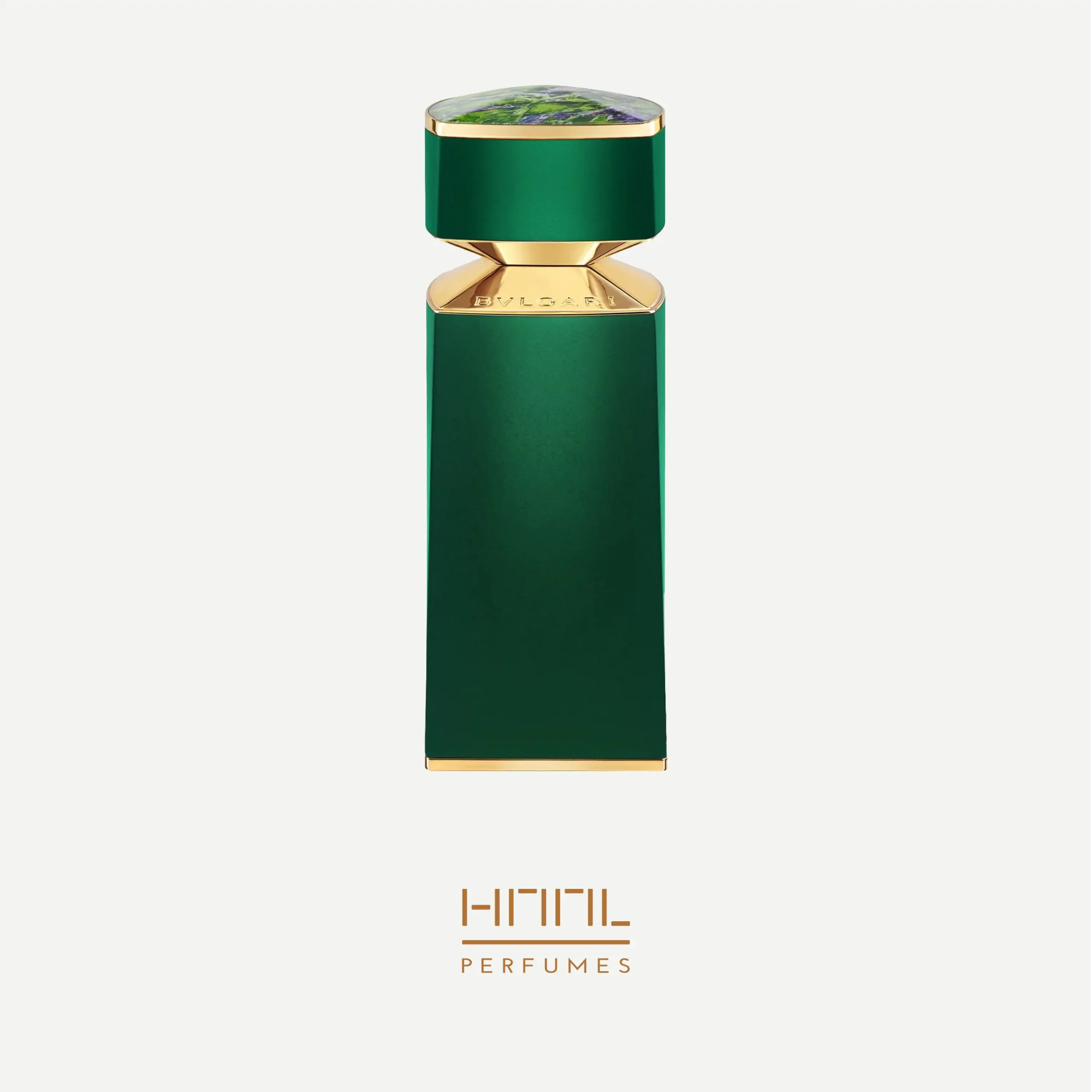 232 - KOBRAA عطر ادکلن بولگاری کبرا | BVLGARI Kobraa - Image 1