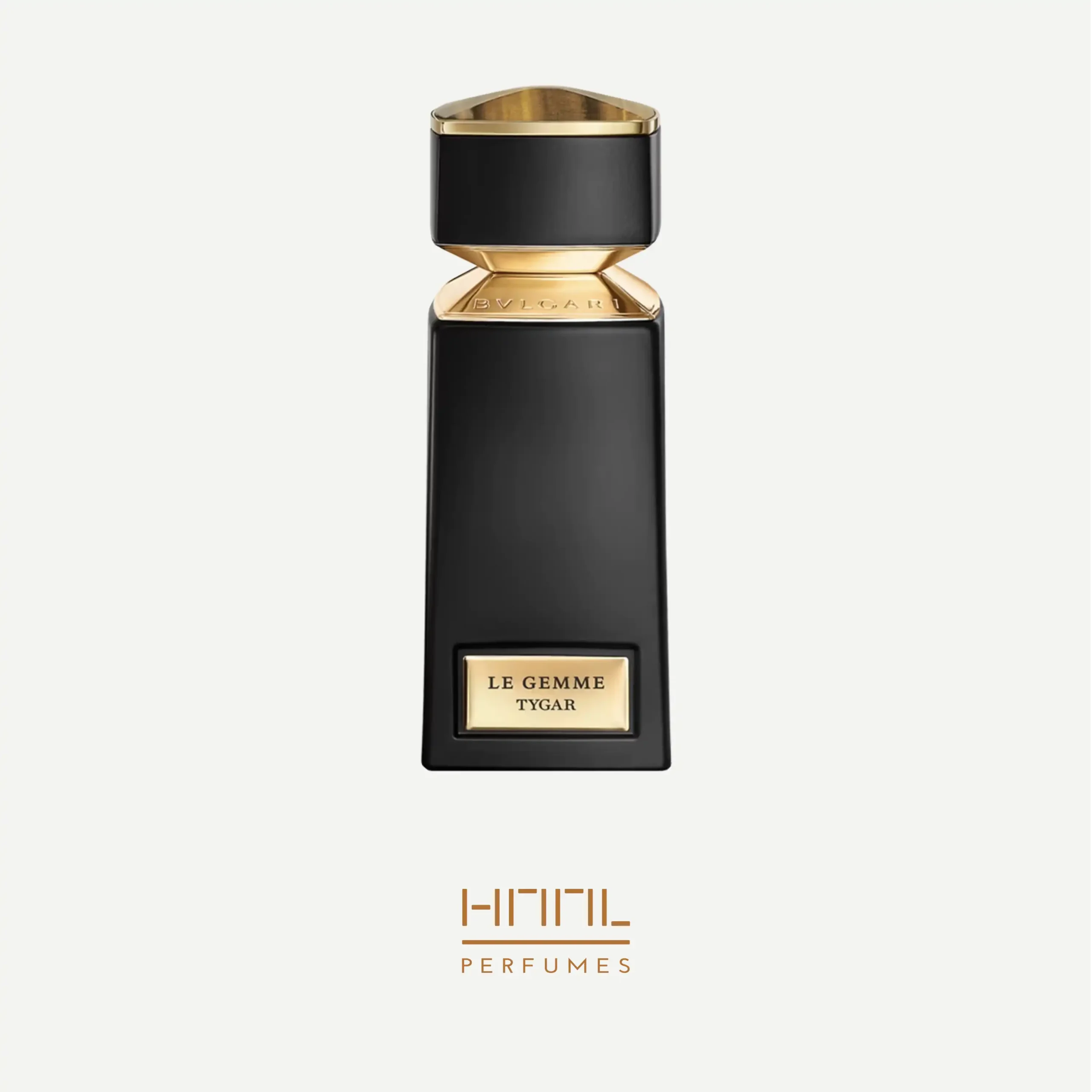233 - Tygar عطر ادکلن بولگاری تایگار | Bvlgari Tygar - Image 1