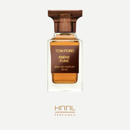 عطر ادکلن تام فورد ابنه فیوم | Tom Ford Ébène Fumé