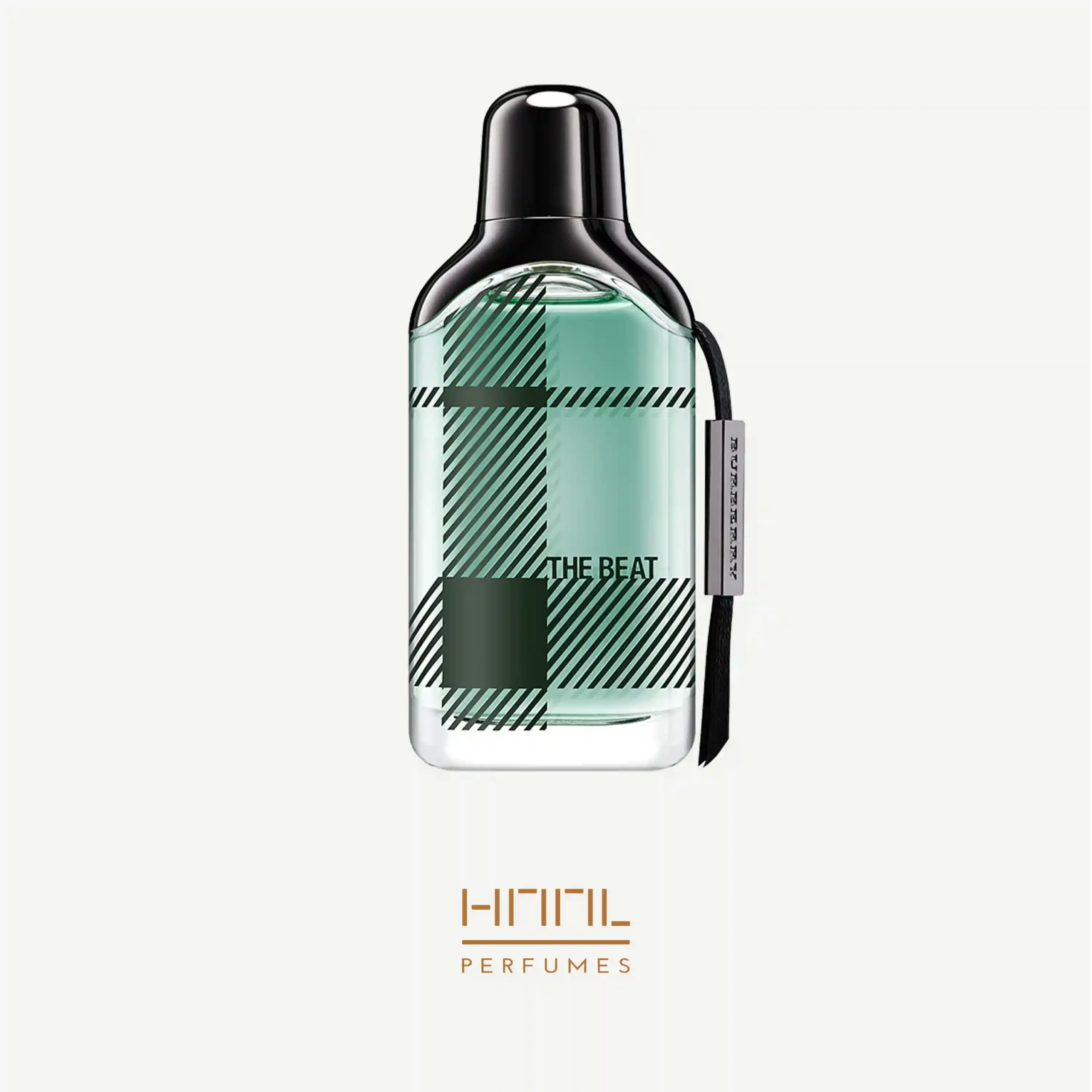 242 - The Beat عطر ادکلن باربری دبیت مردانه | Burberry The Beat - Image 1