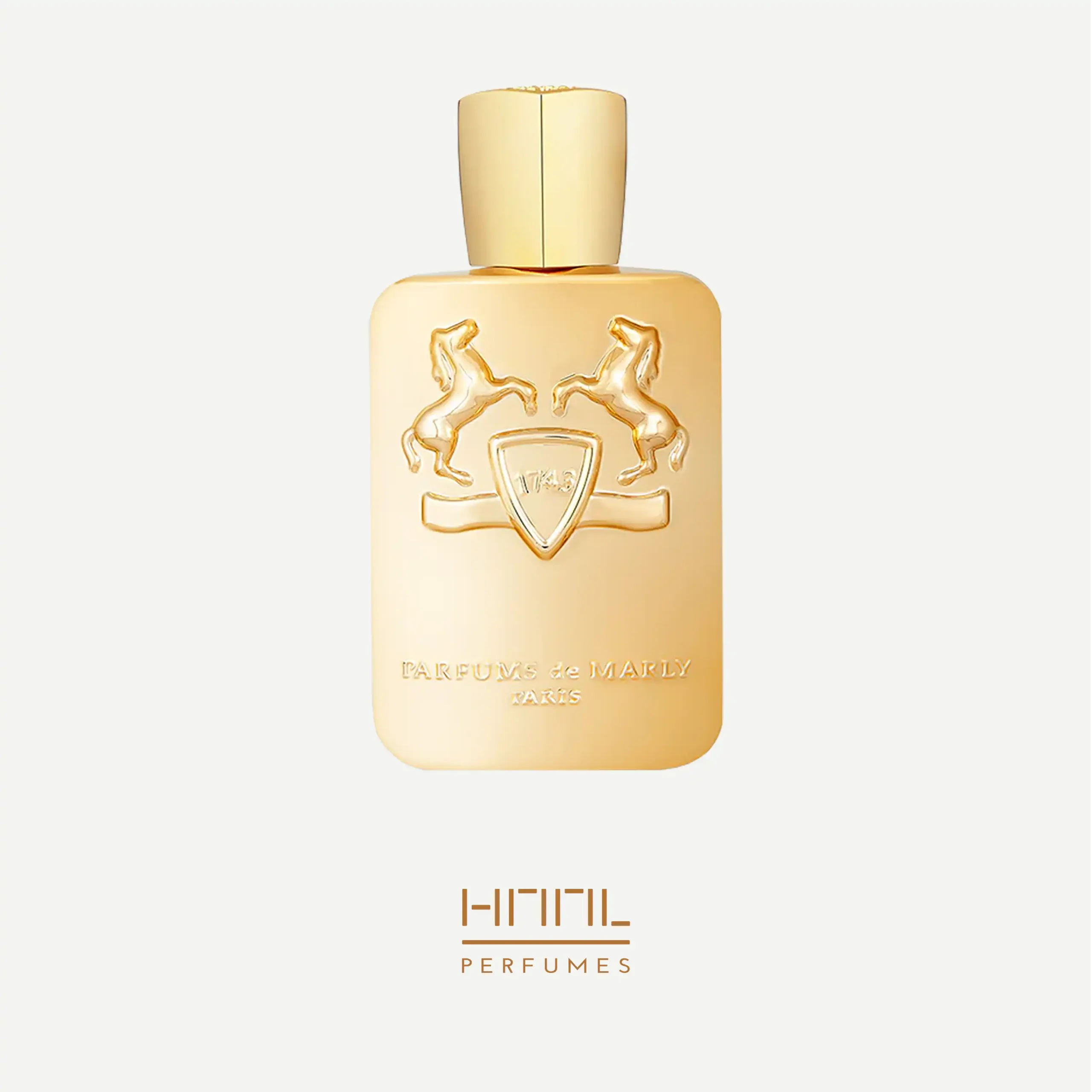 256 - GODOLPHIN عطر ادکلن مارلی گادولفین | Parfums de Marly Godolphin - Image 1