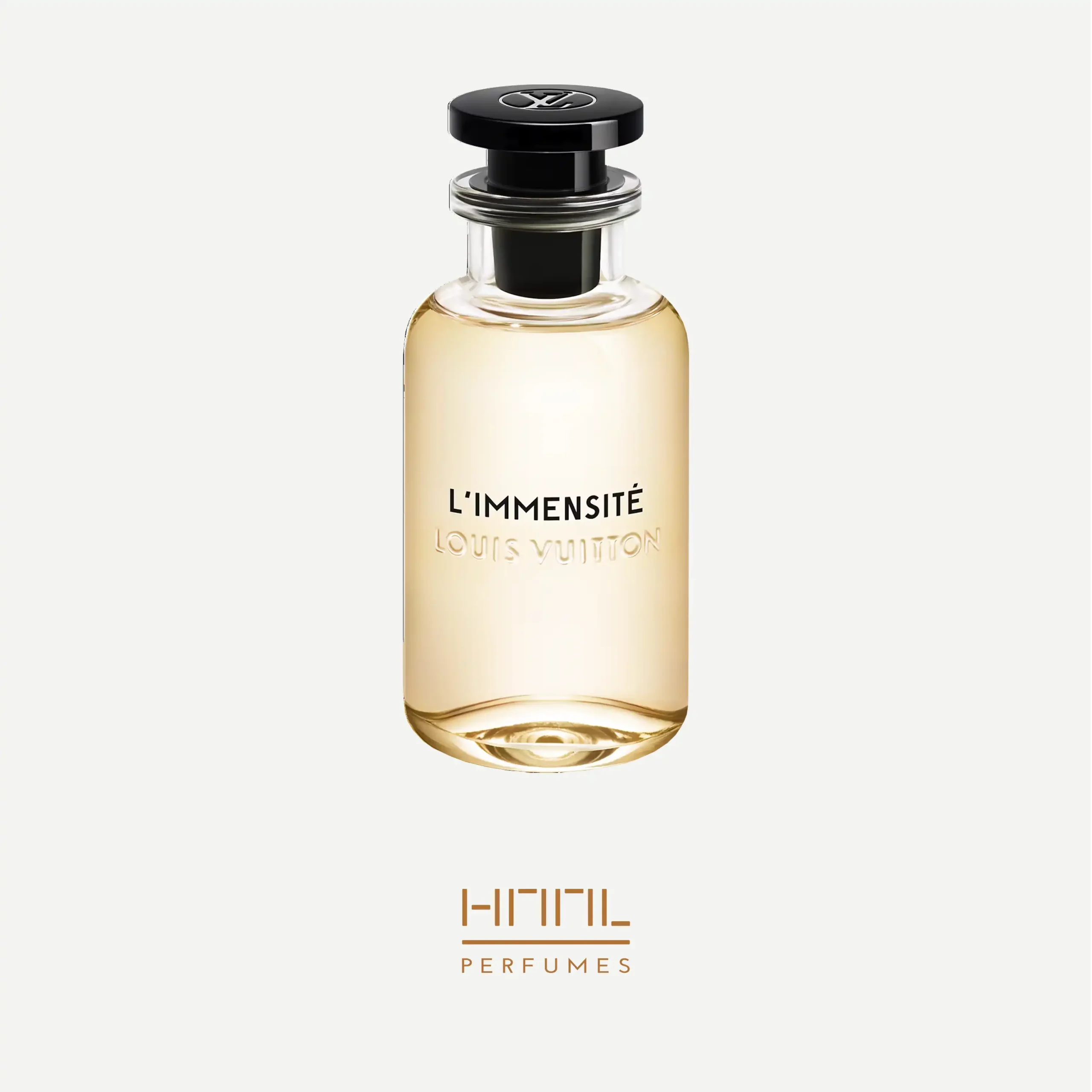 268 - L’Immensité عطر ادکلن لویی ویتون ال ایمنسیت | Louis Vuitton L’Immensité - Image 1